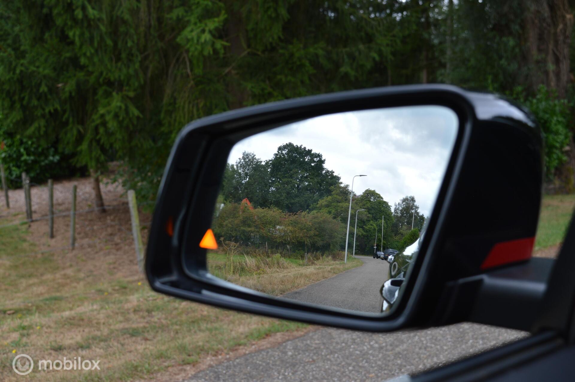 Foto van Mercedes-Benz Gla 45 AMG 4Matic