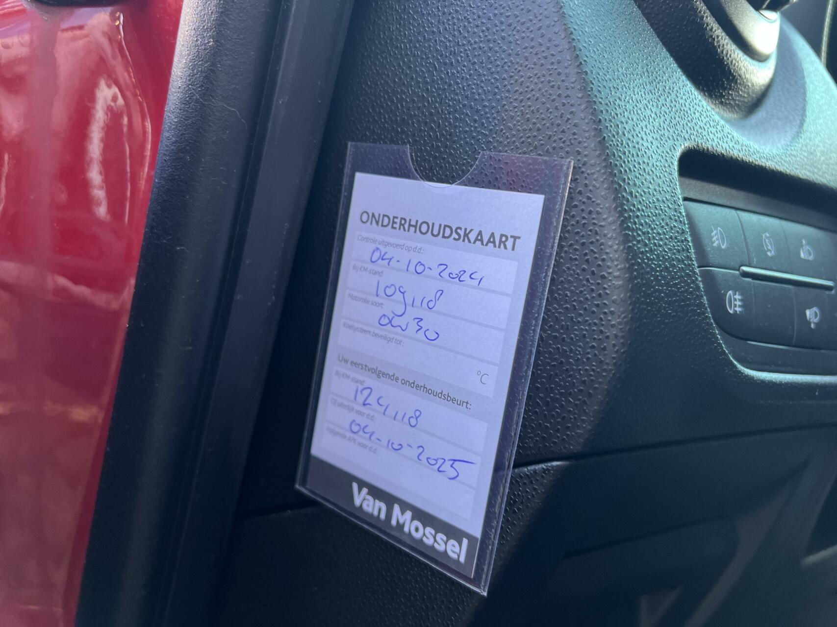 Foto van Alfa Romeo Mito