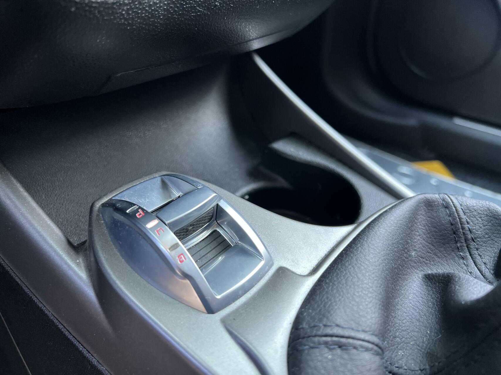 Foto van Alfa Romeo Mito