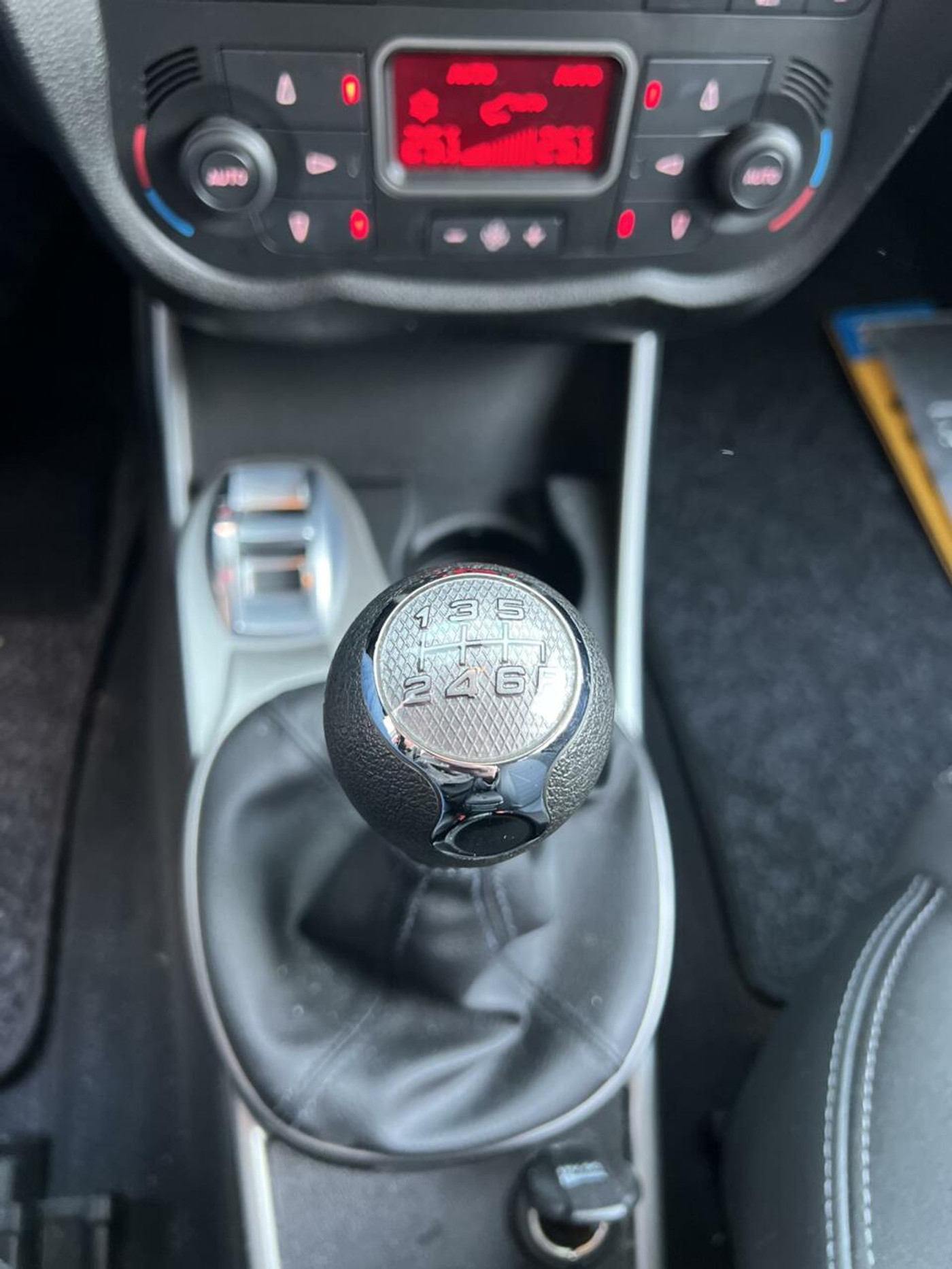 Foto van Alfa Romeo Mito