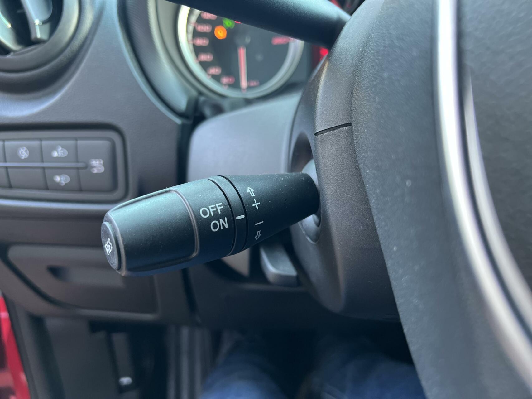 Foto van Alfa Romeo Mito