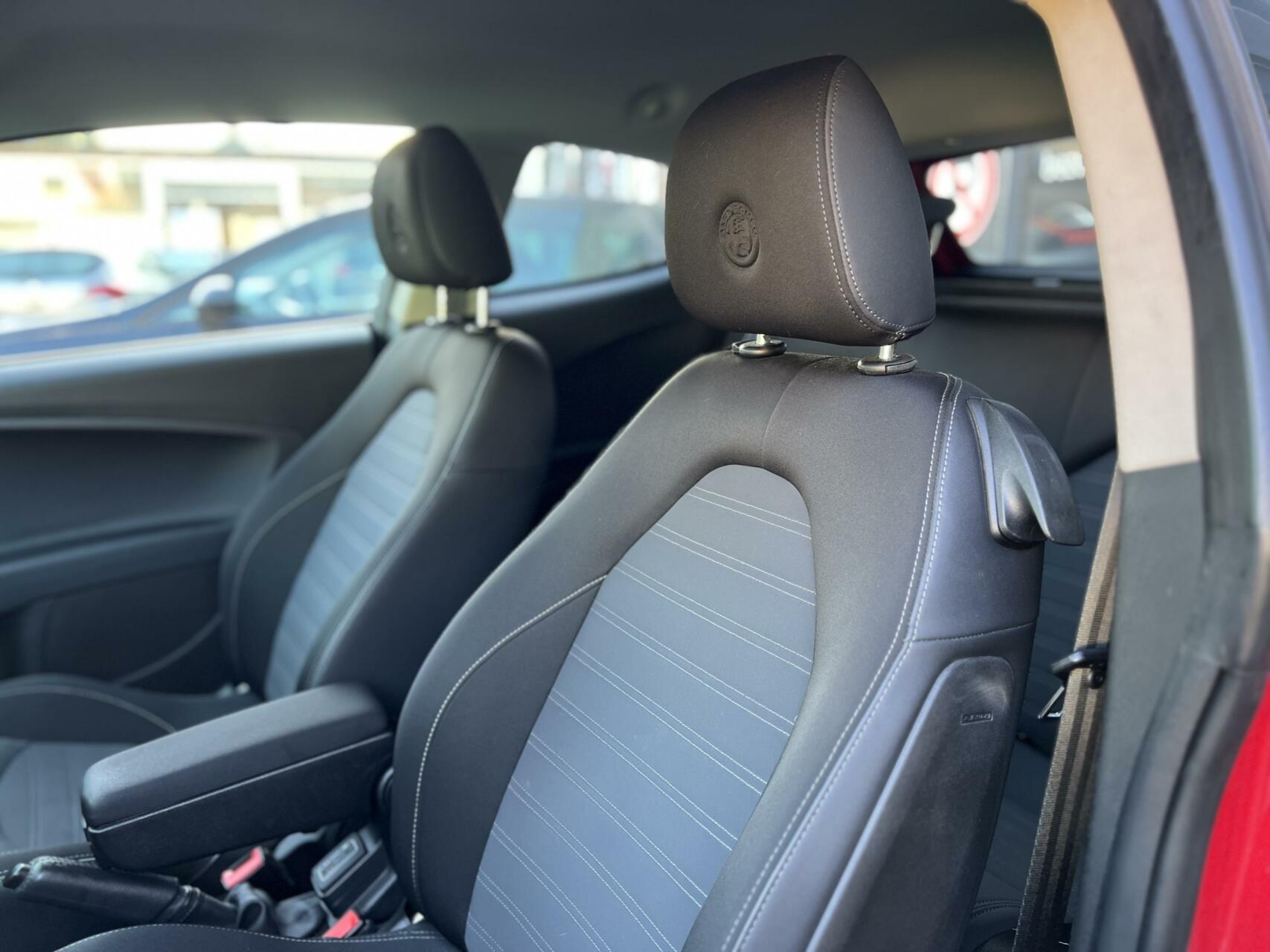 Foto van Alfa Romeo Mito