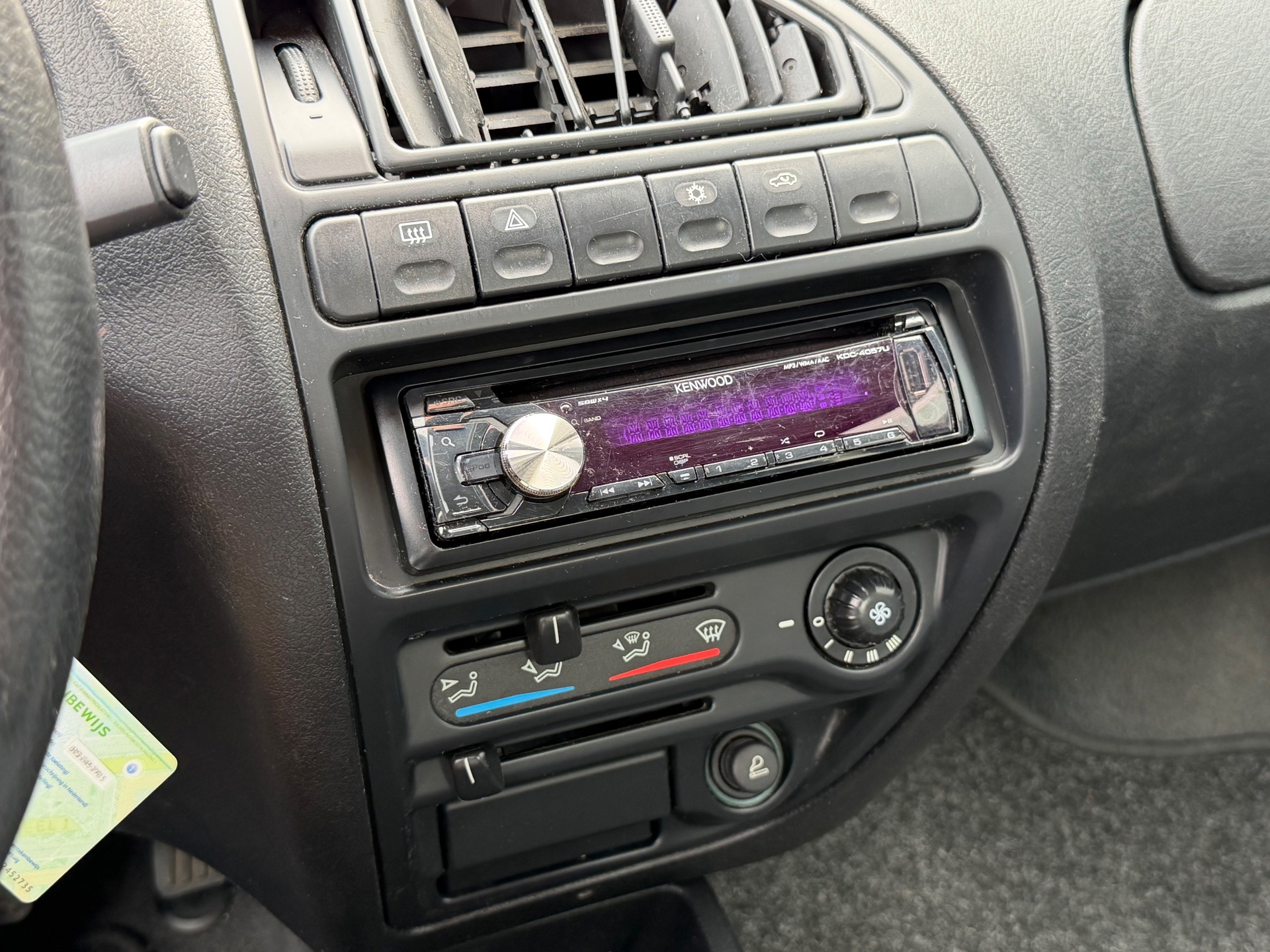 Foto van Citroen S0hdzf