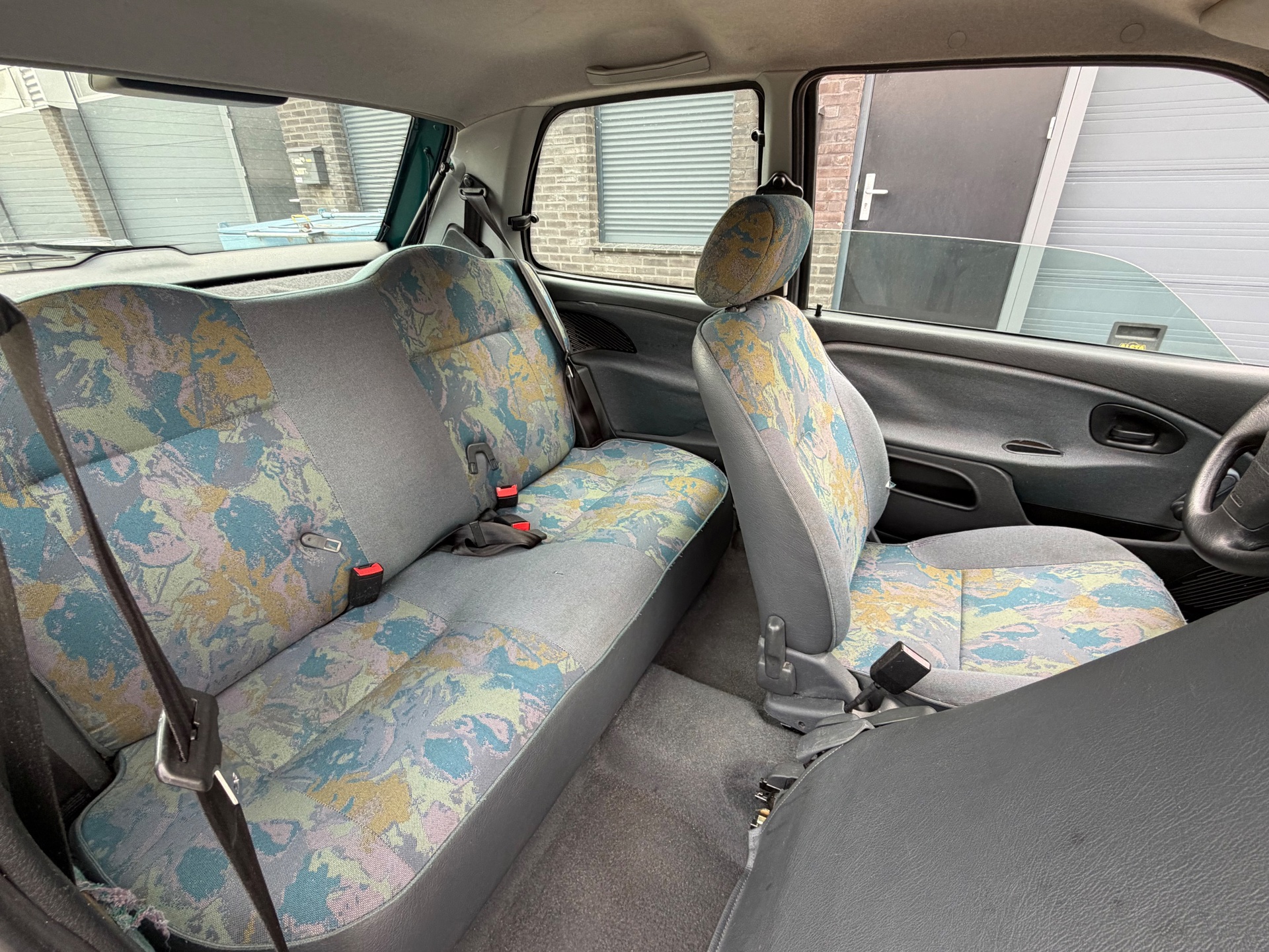 Foto van Citroen S0hdzf
