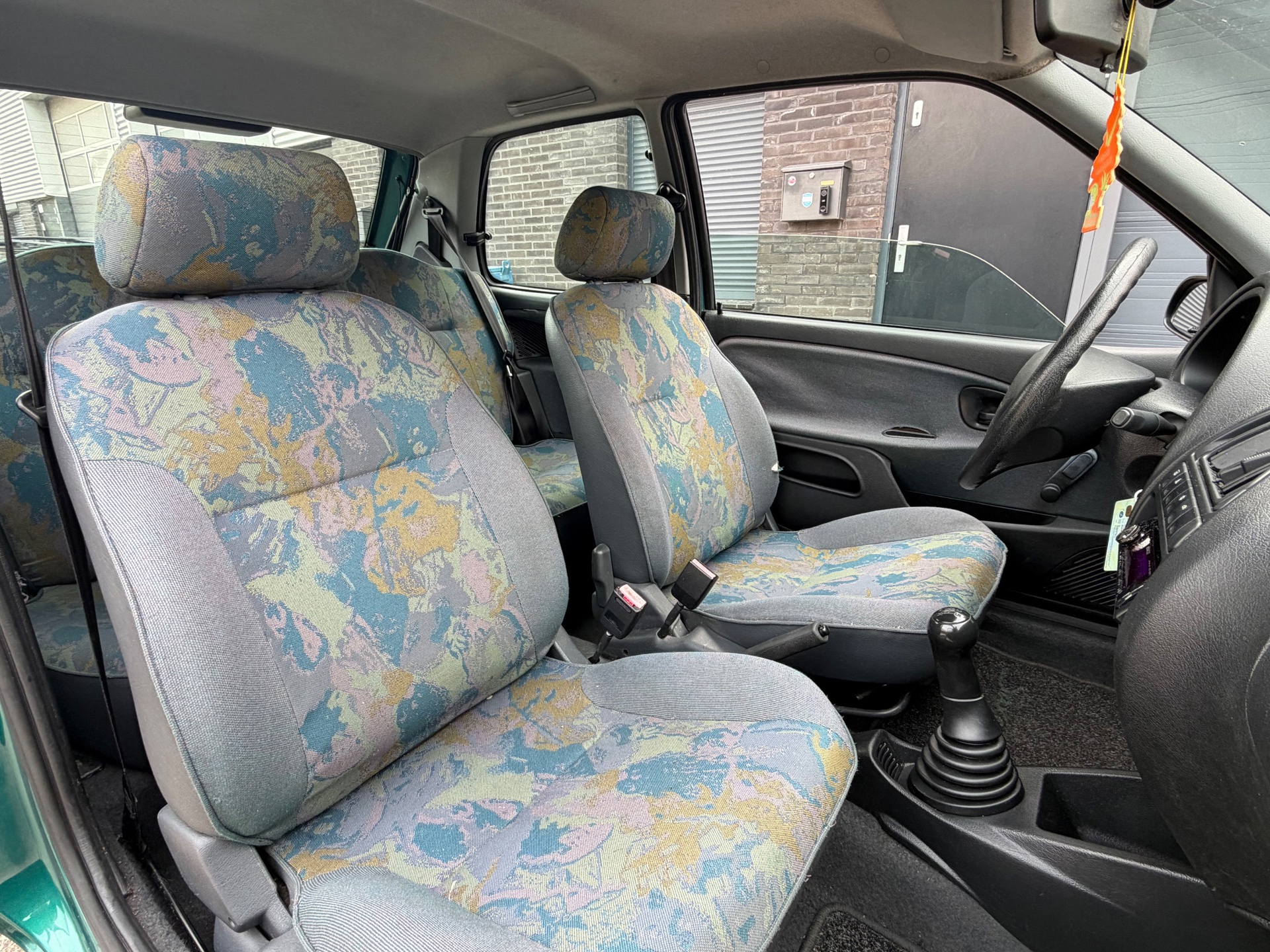 Foto van Citroen S0hdzf