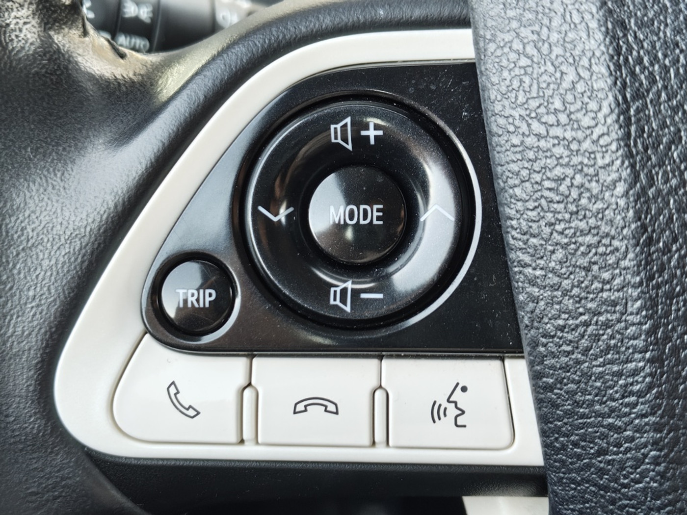 Foto van Toyota Toyota Prius PHV