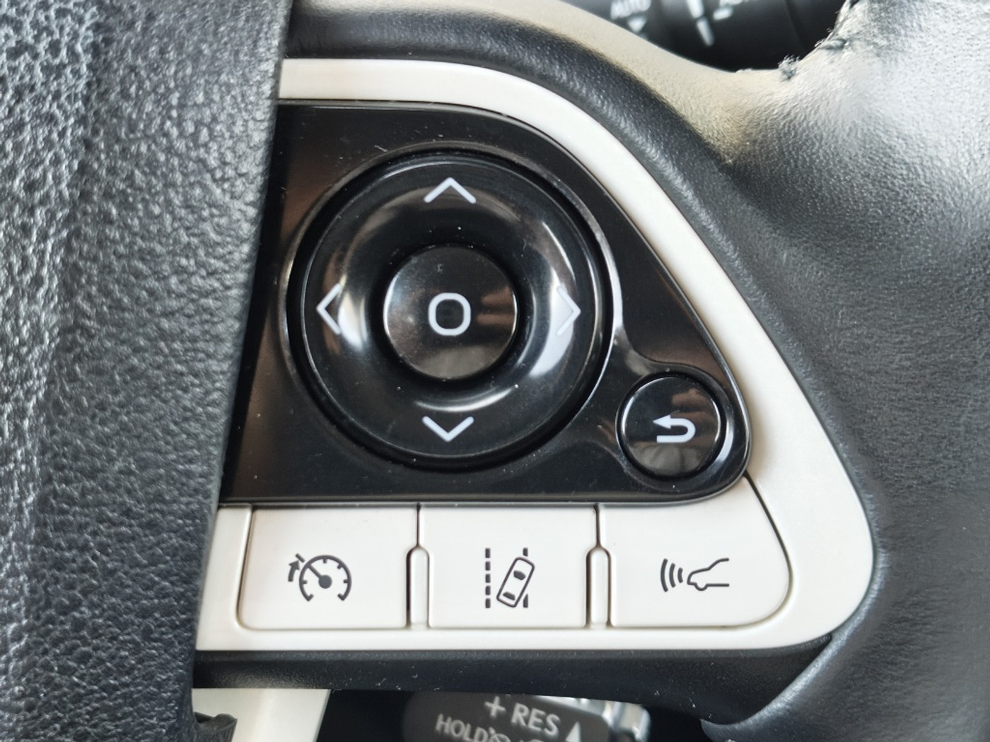 Foto van Toyota Toyota Prius PHV