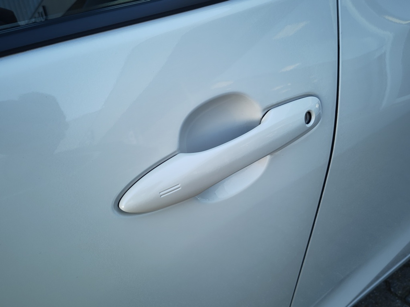Foto van Toyota Toyota Prius PHV