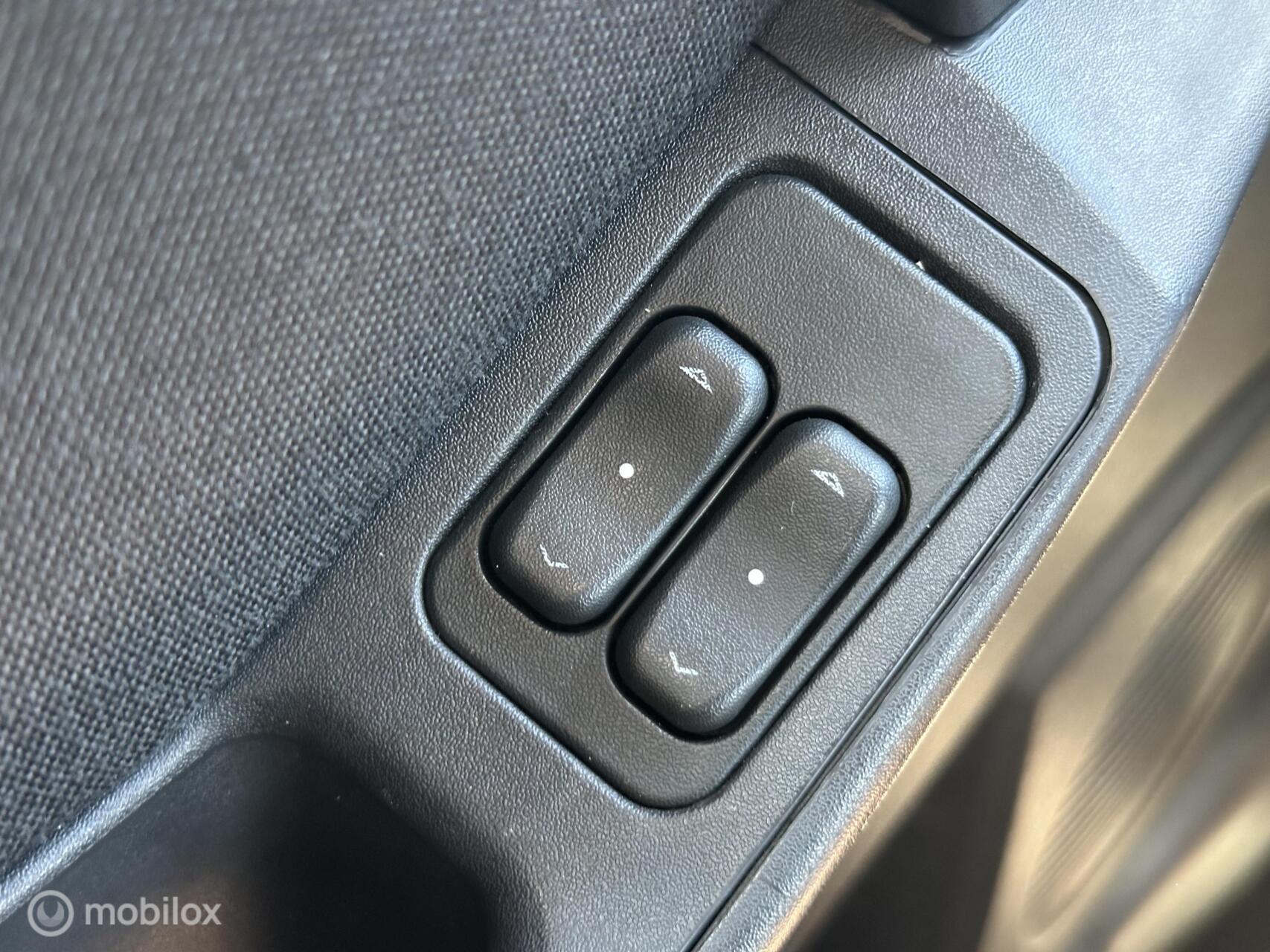 Foto van Opel Meriva-a