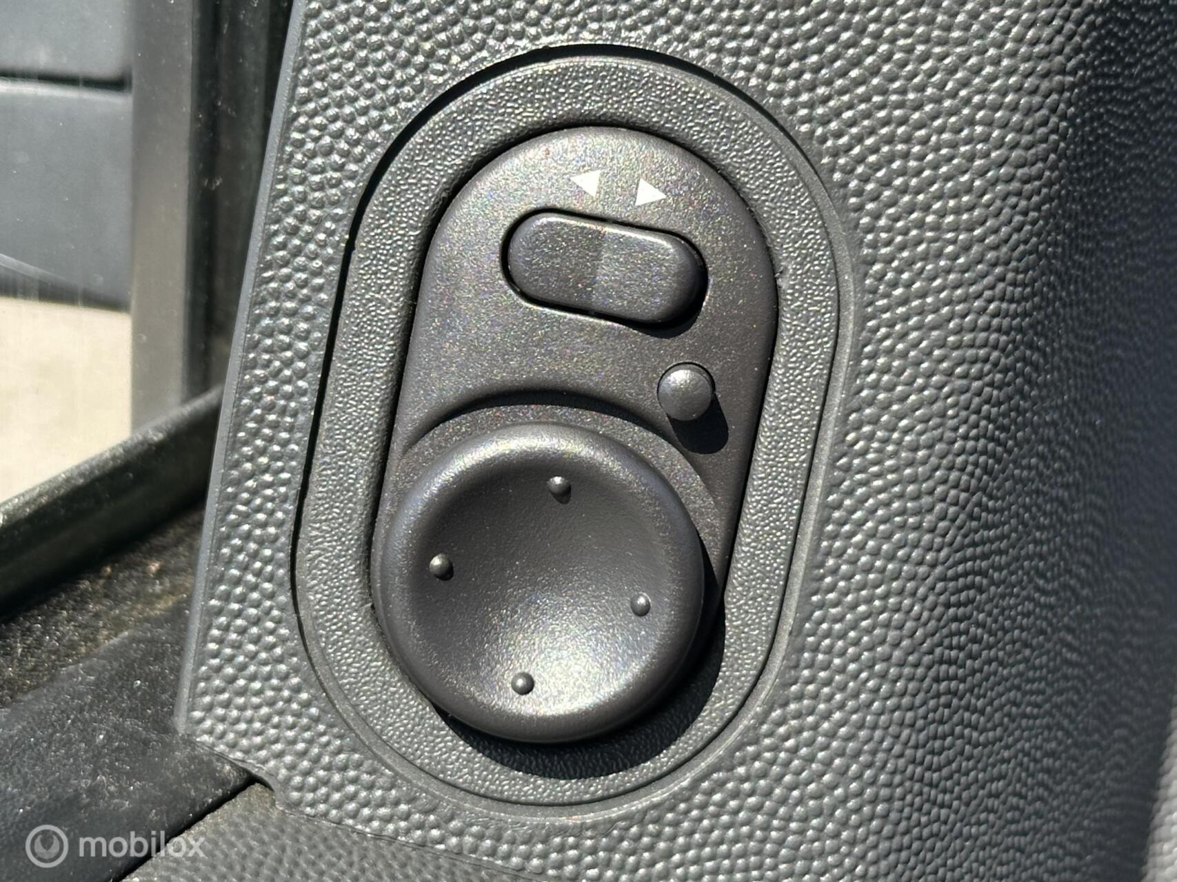Foto van Opel Meriva-a