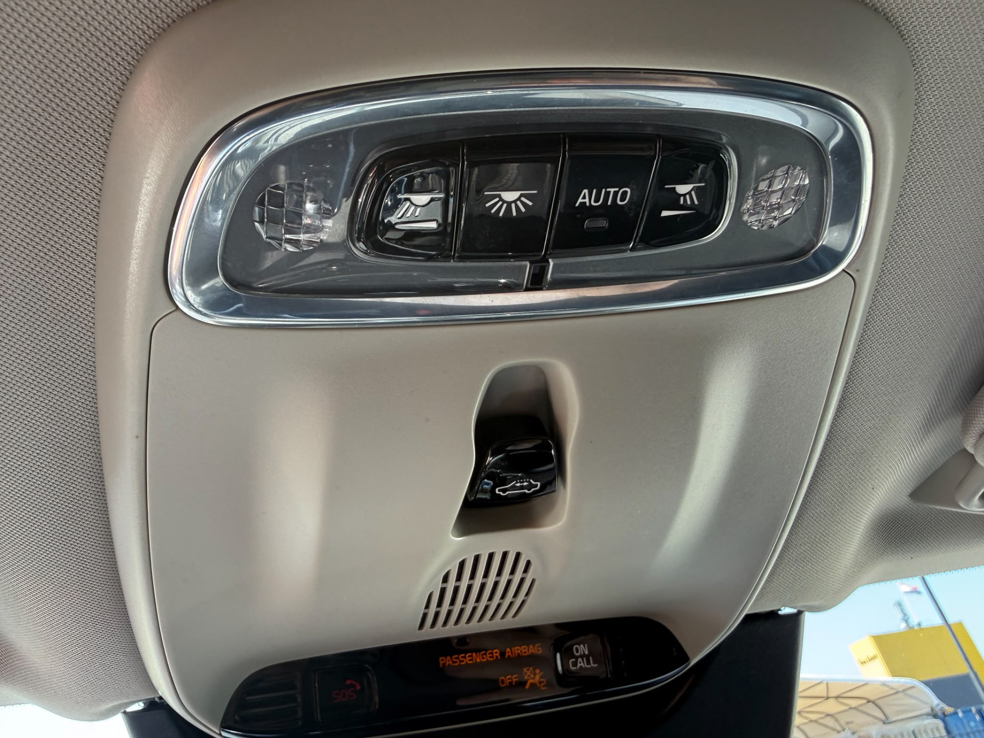 Foto van Volvo Xc90 T8 Twin Engine