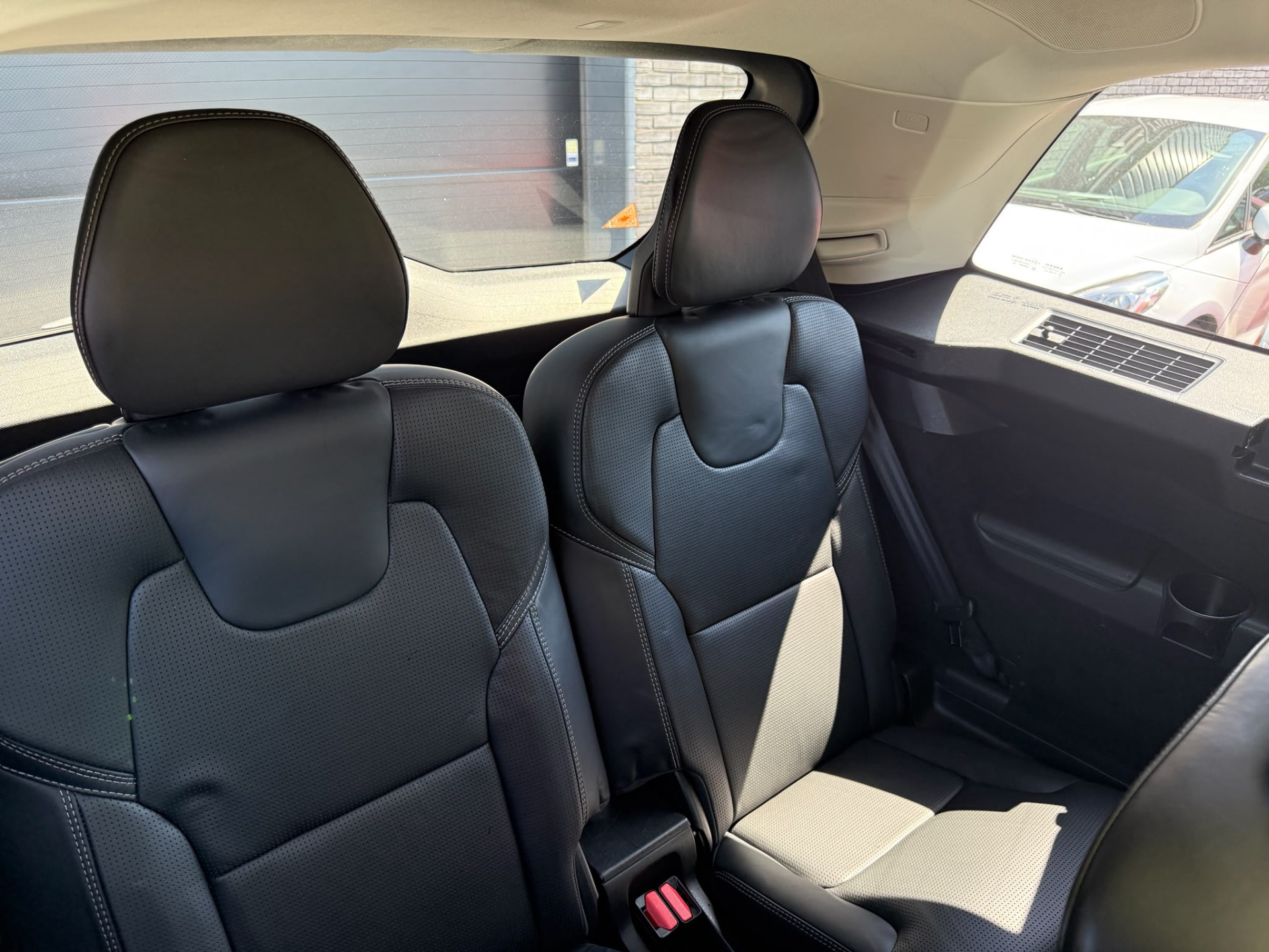 Foto van Volvo Xc90 T8 Twin Engine