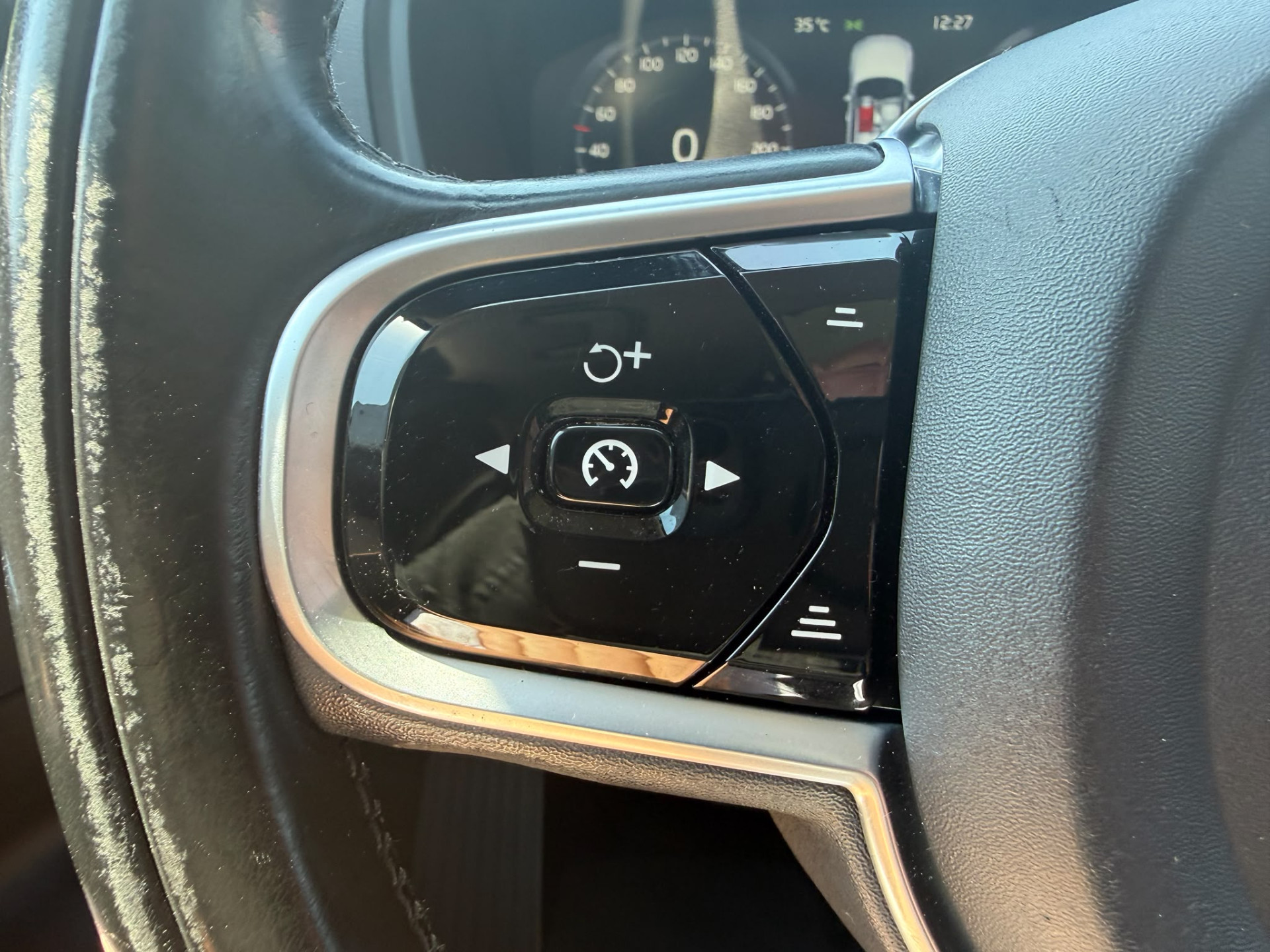 Foto van Volvo Xc90 T8 Twin Engine