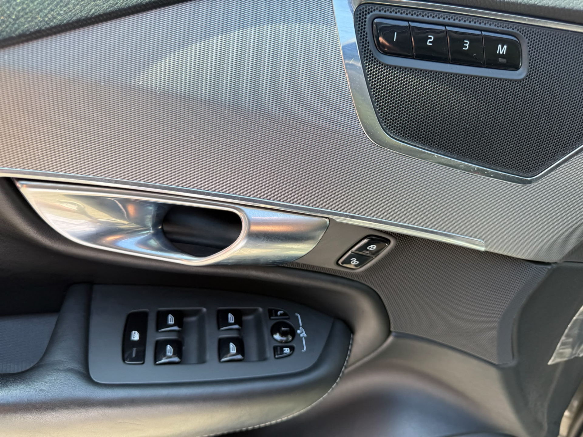Foto van Volvo Xc90 T8 Twin Engine