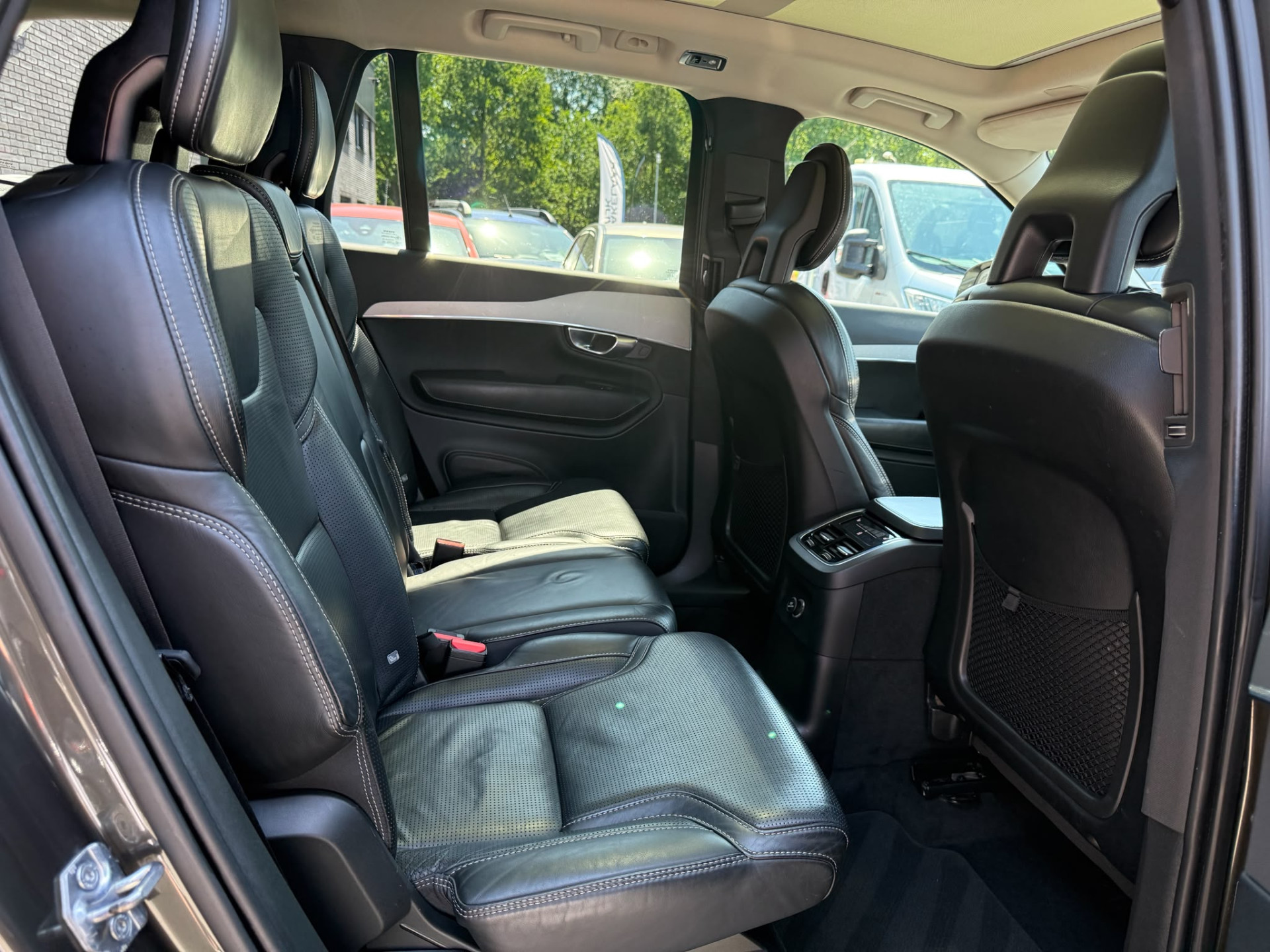 Foto van Volvo Xc90 T8 Twin Engine
