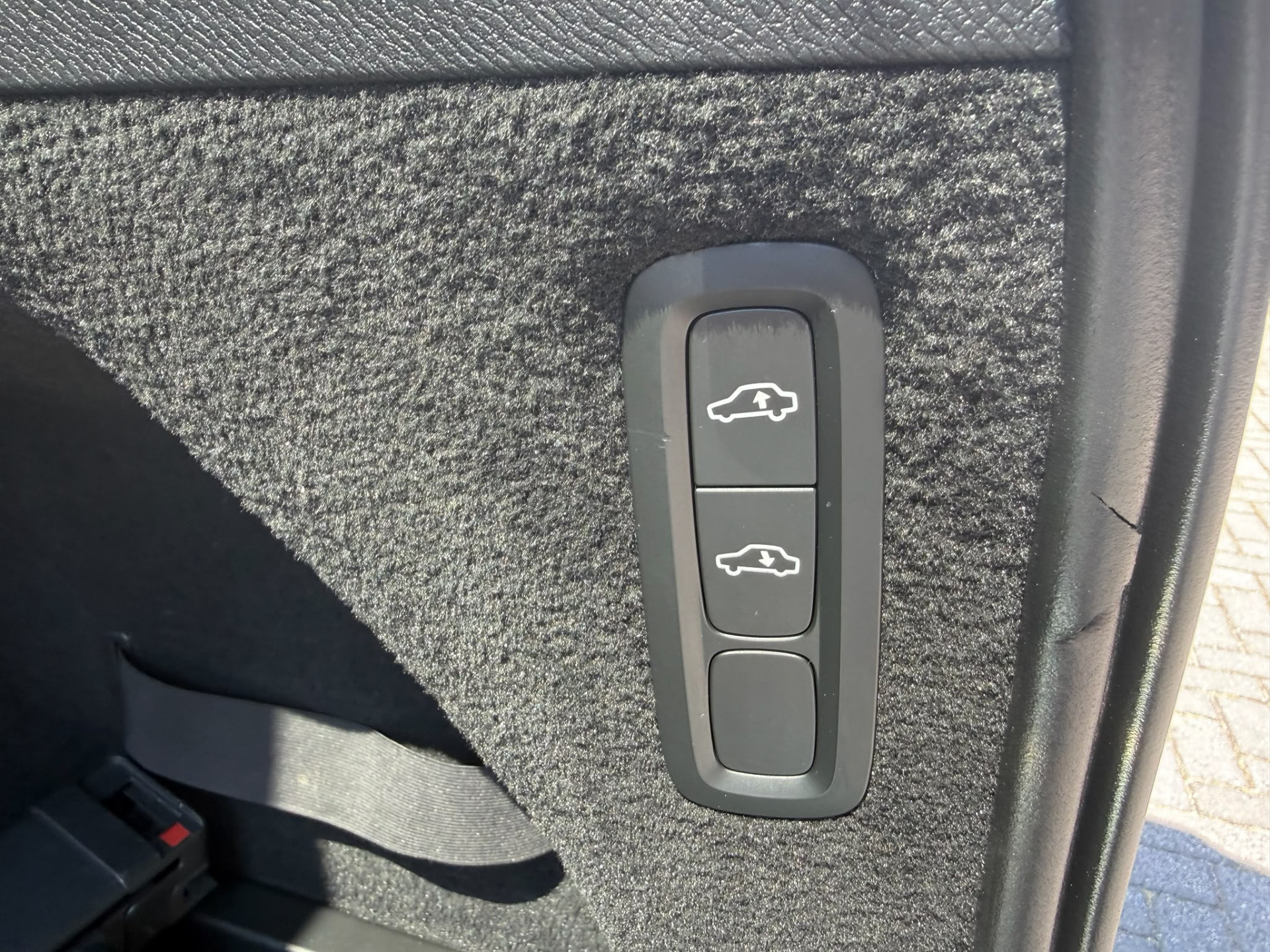 Foto van Volvo Xc90 T8 Twin Engine