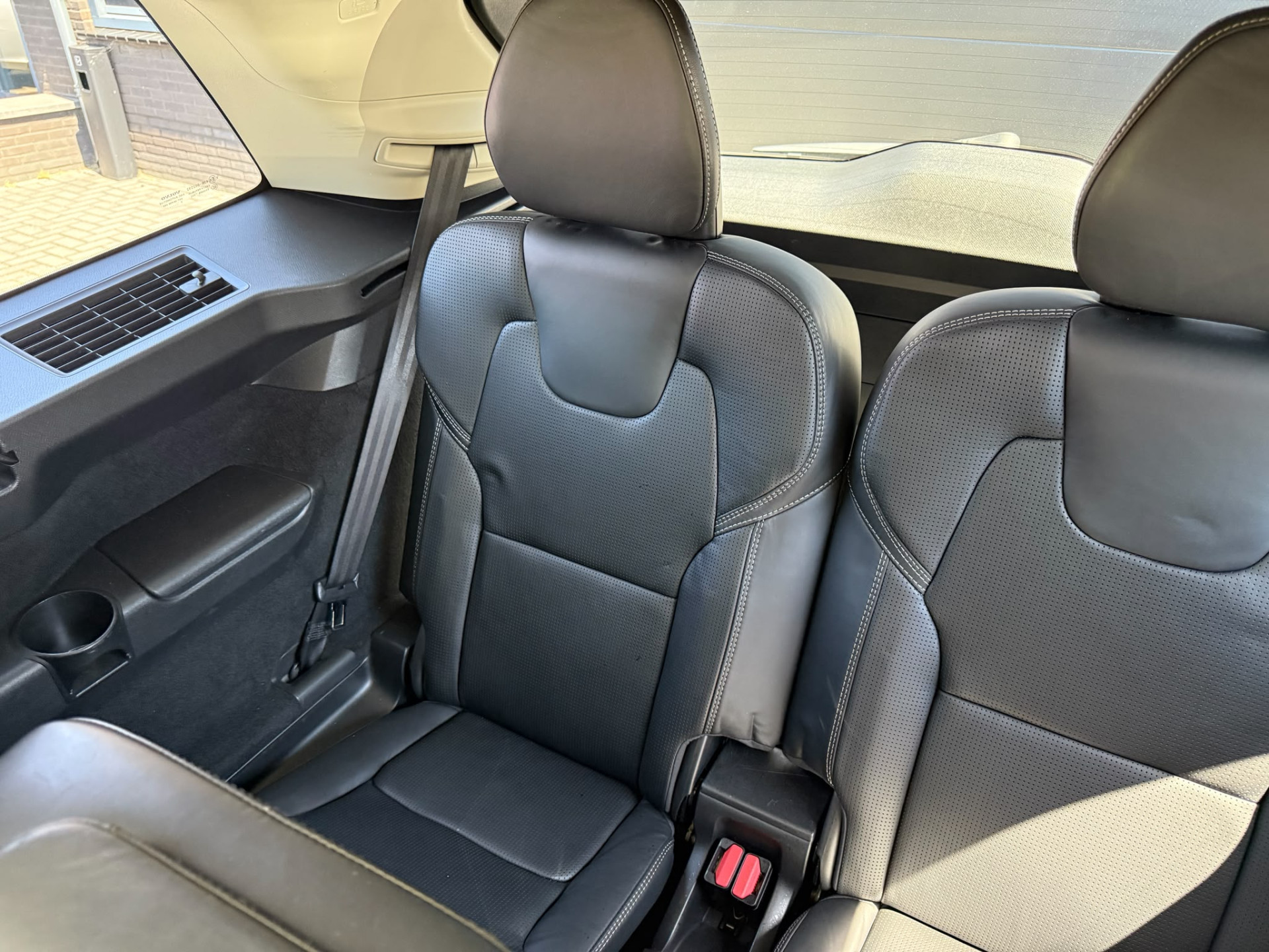 Foto van Volvo Xc90 T8 Twin Engine
