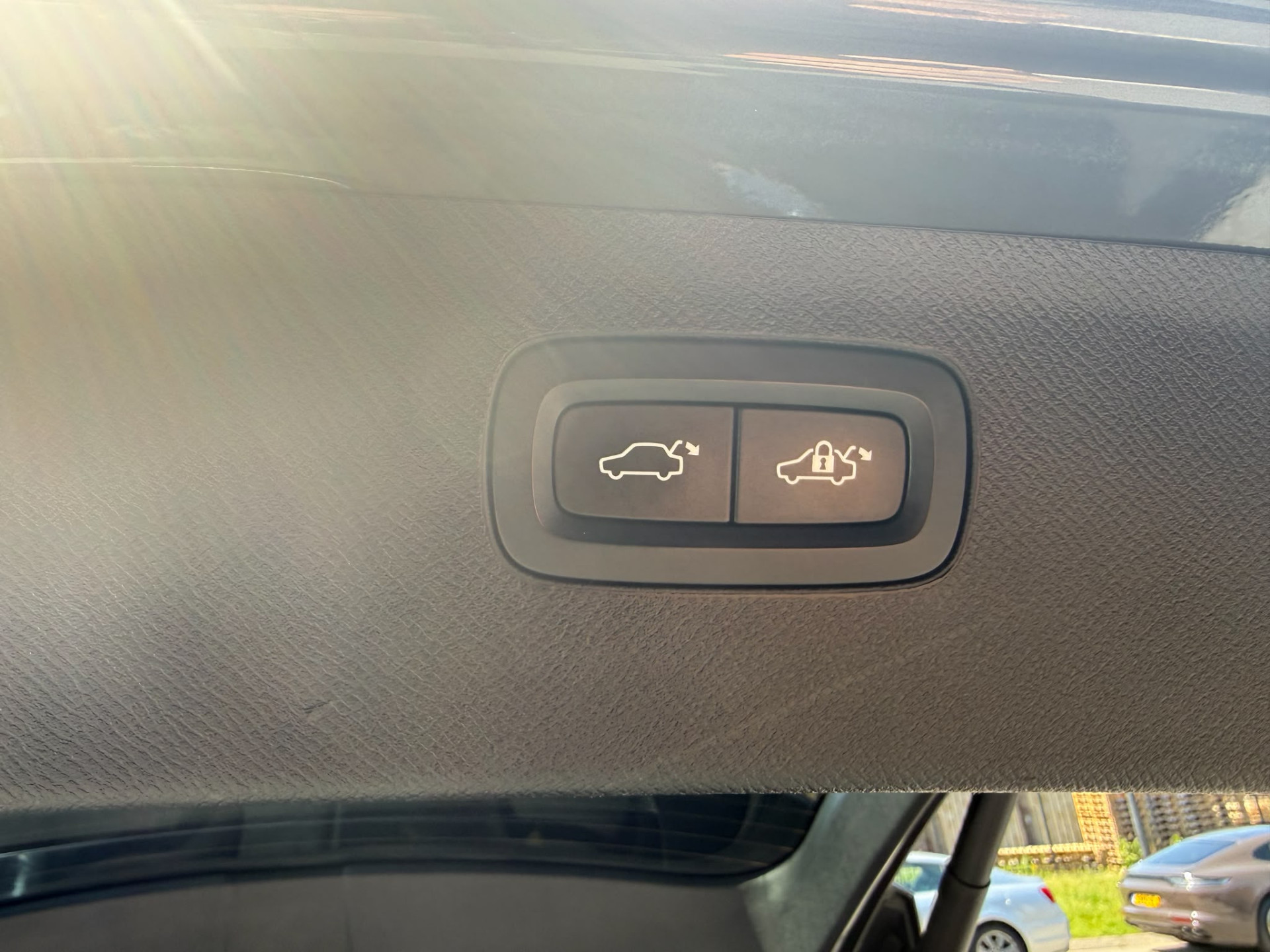 Foto van Volvo Xc90 T8 Twin Engine