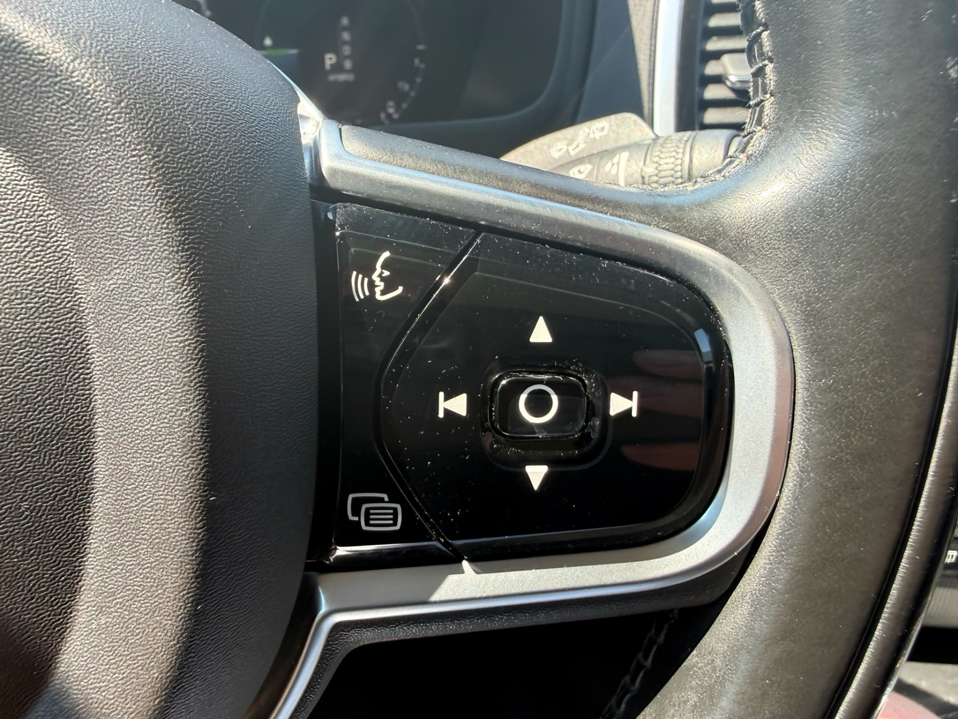 Foto van Volvo Xc90 T8 Twin Engine