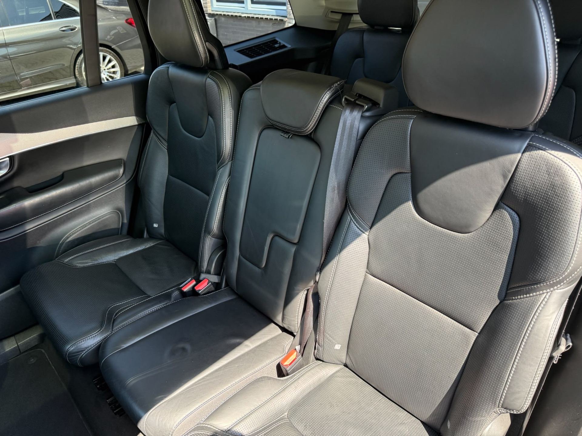 Foto van Volvo Xc90 T8 Twin Engine
