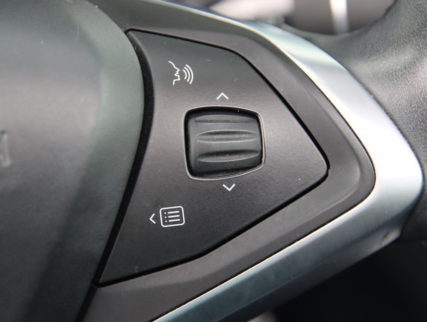 Foto van Tesla Model S