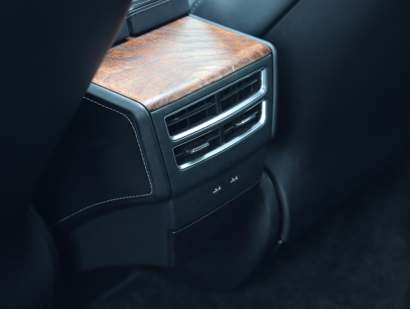 Foto van Tesla Model S