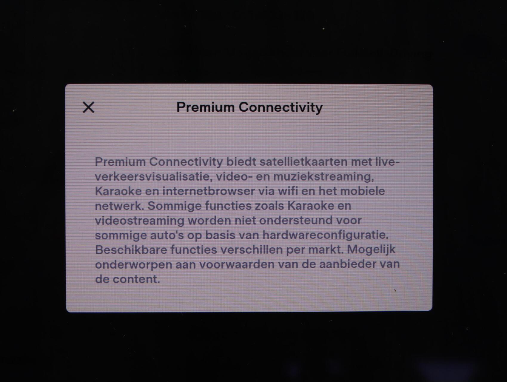 Foto van Tesla Model S