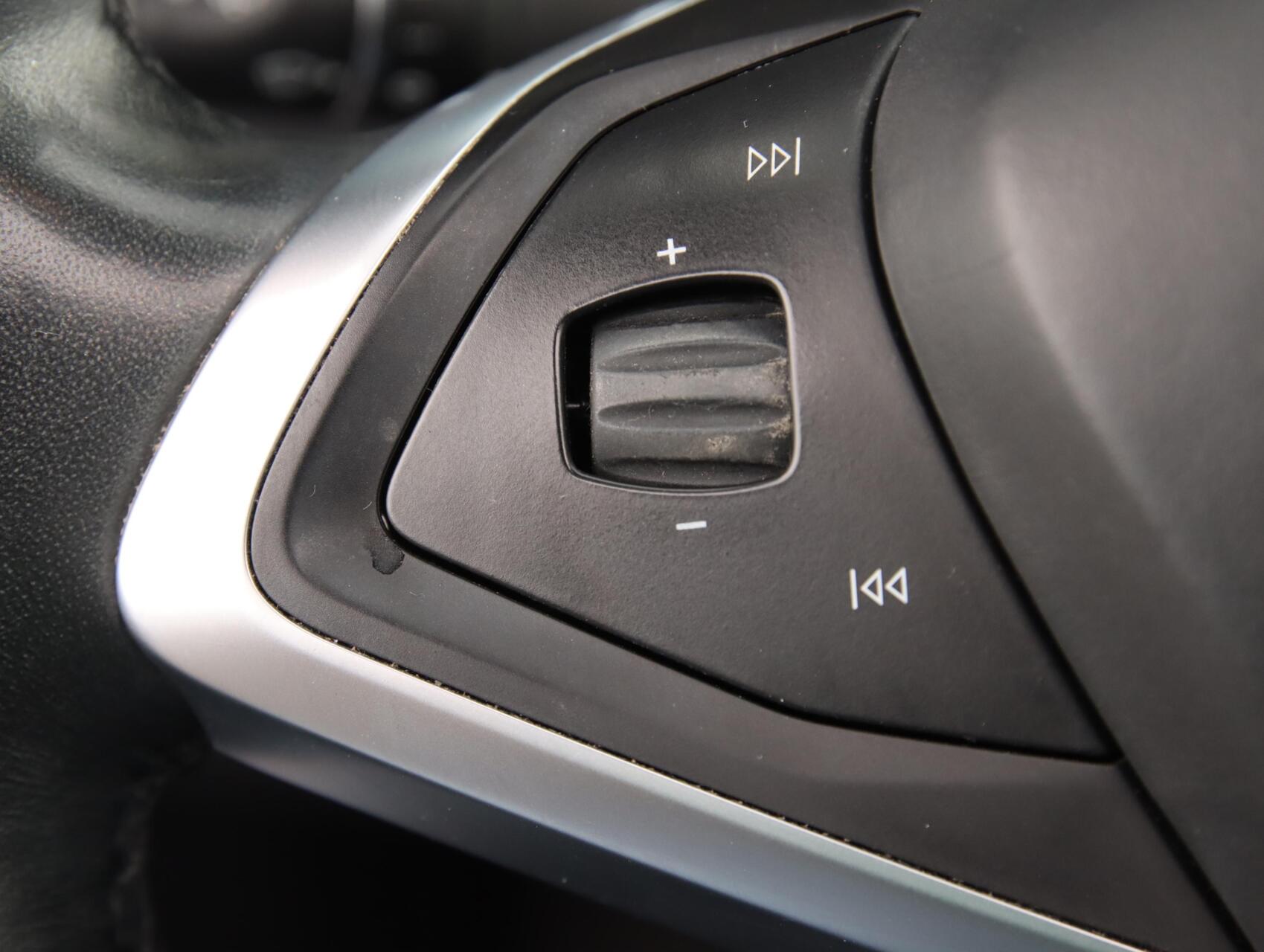 Foto van Tesla Model S