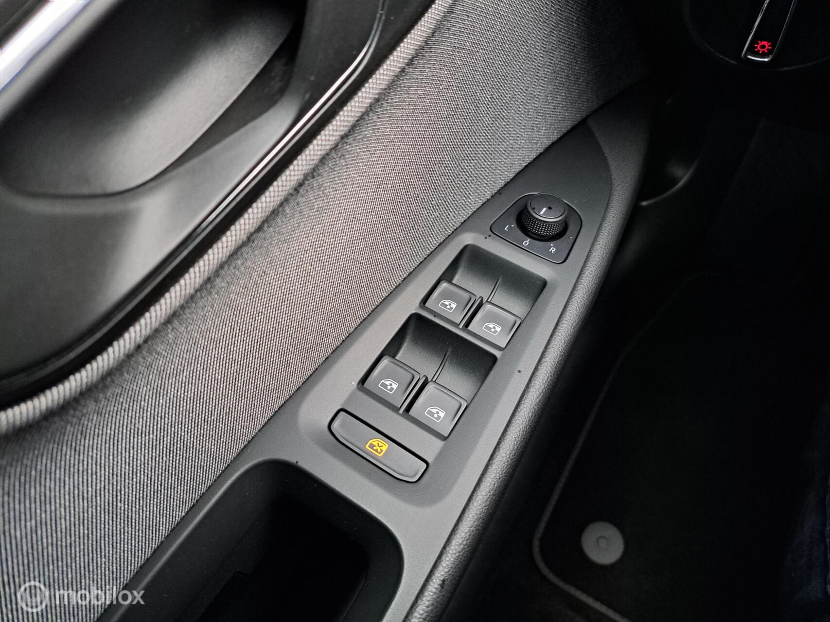 Foto van Seat Leon ST