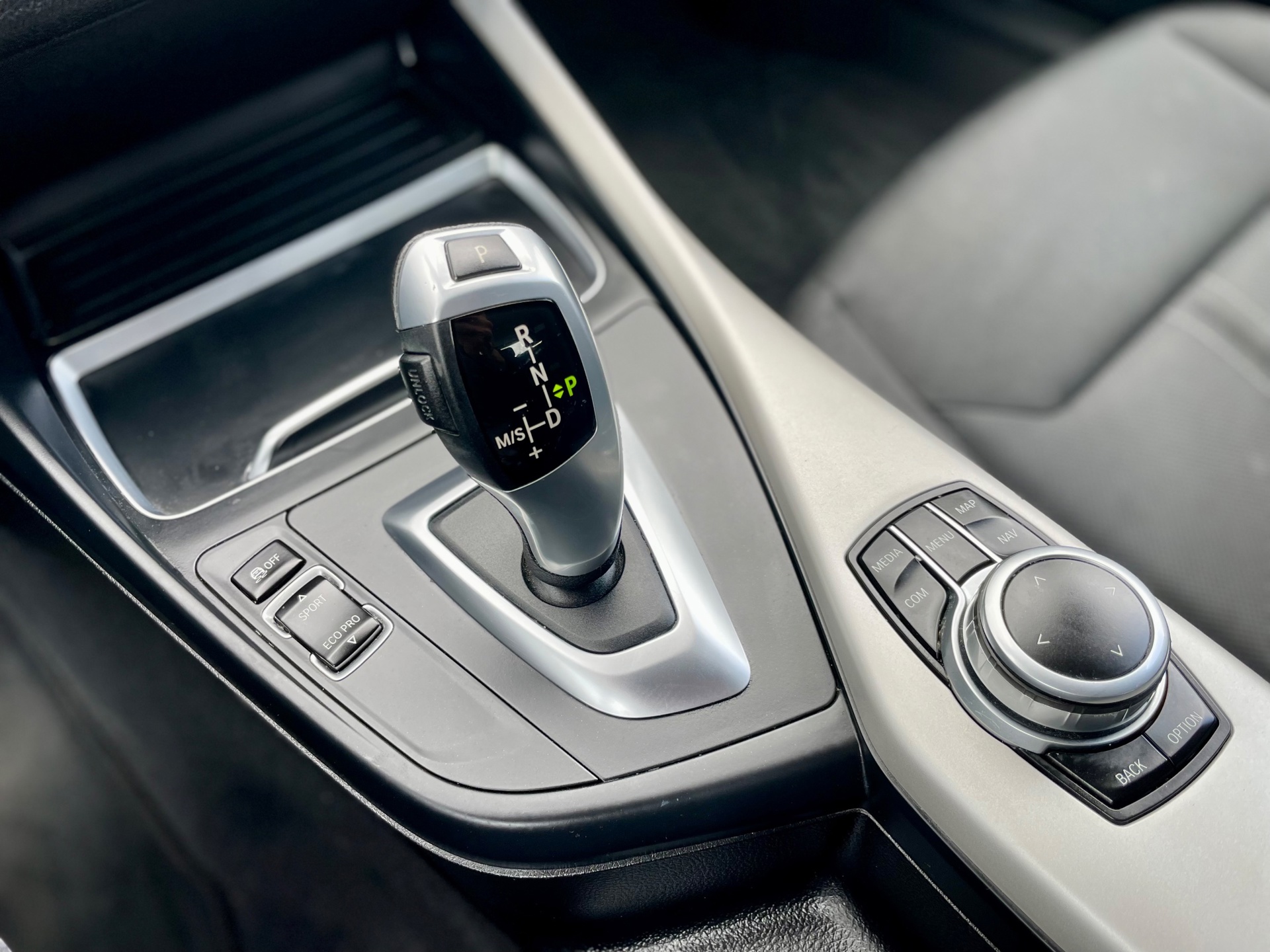 Foto van BMW 118i