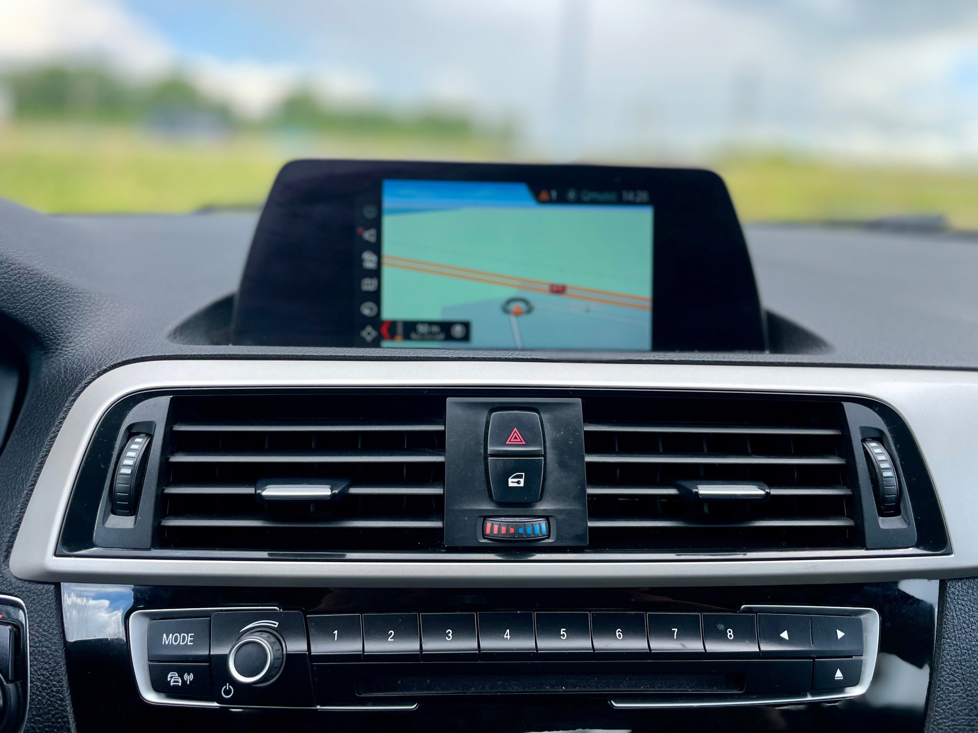 Foto van BMW 118i
