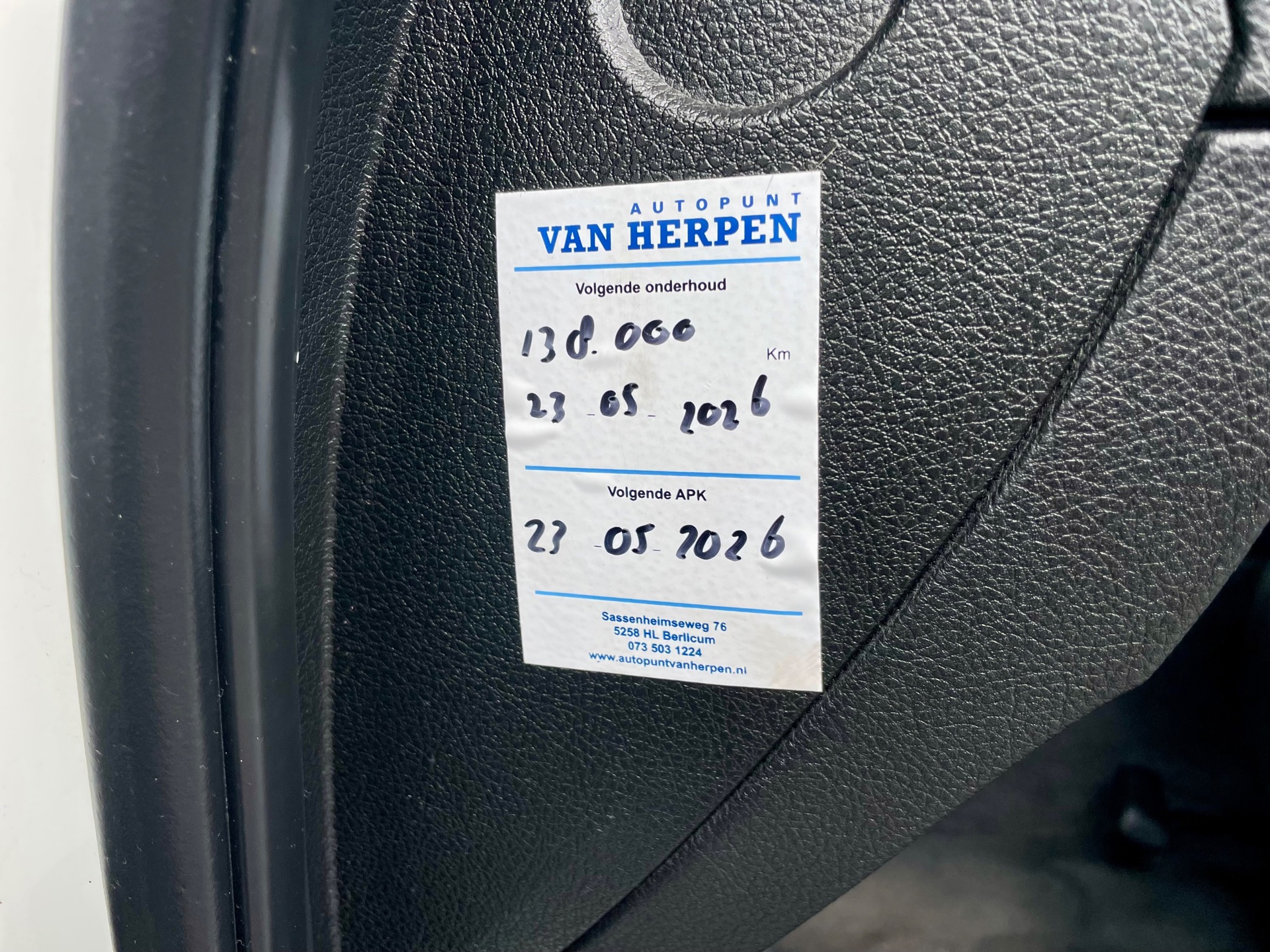 Foto van BMW 118i