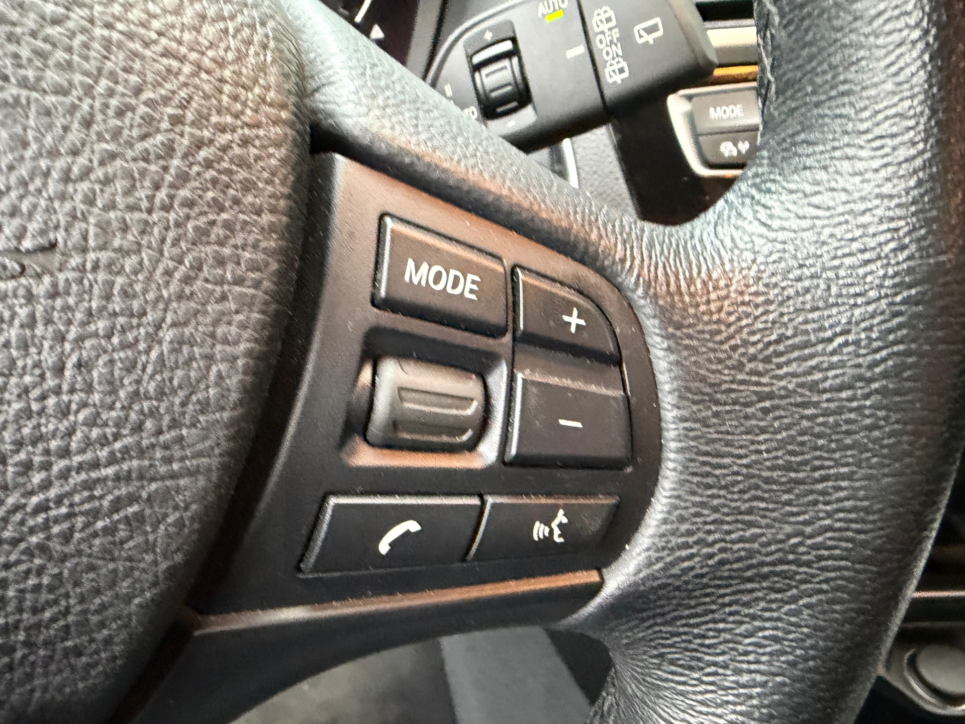 Foto van BMW 116i