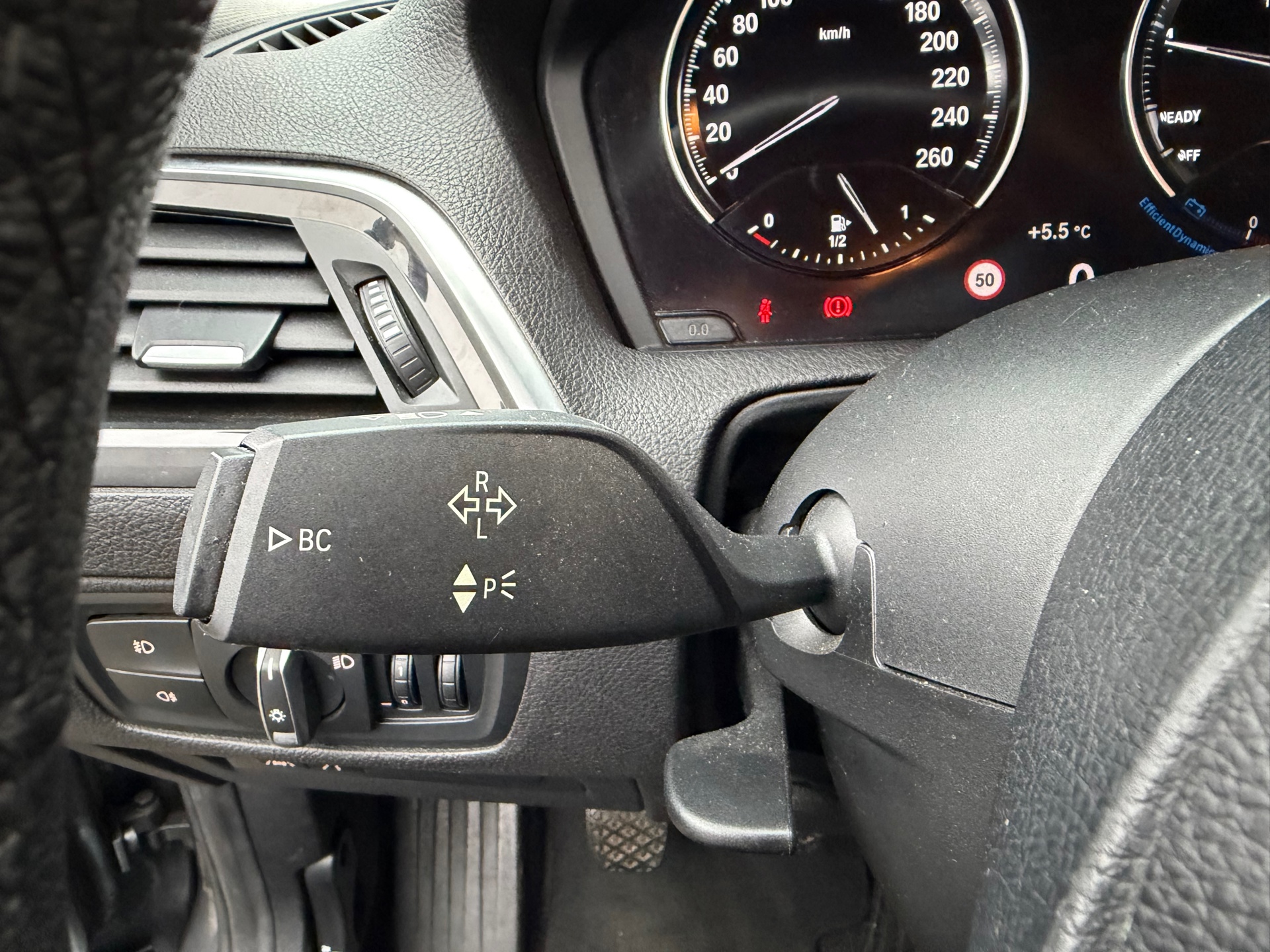 Foto van BMW 116i