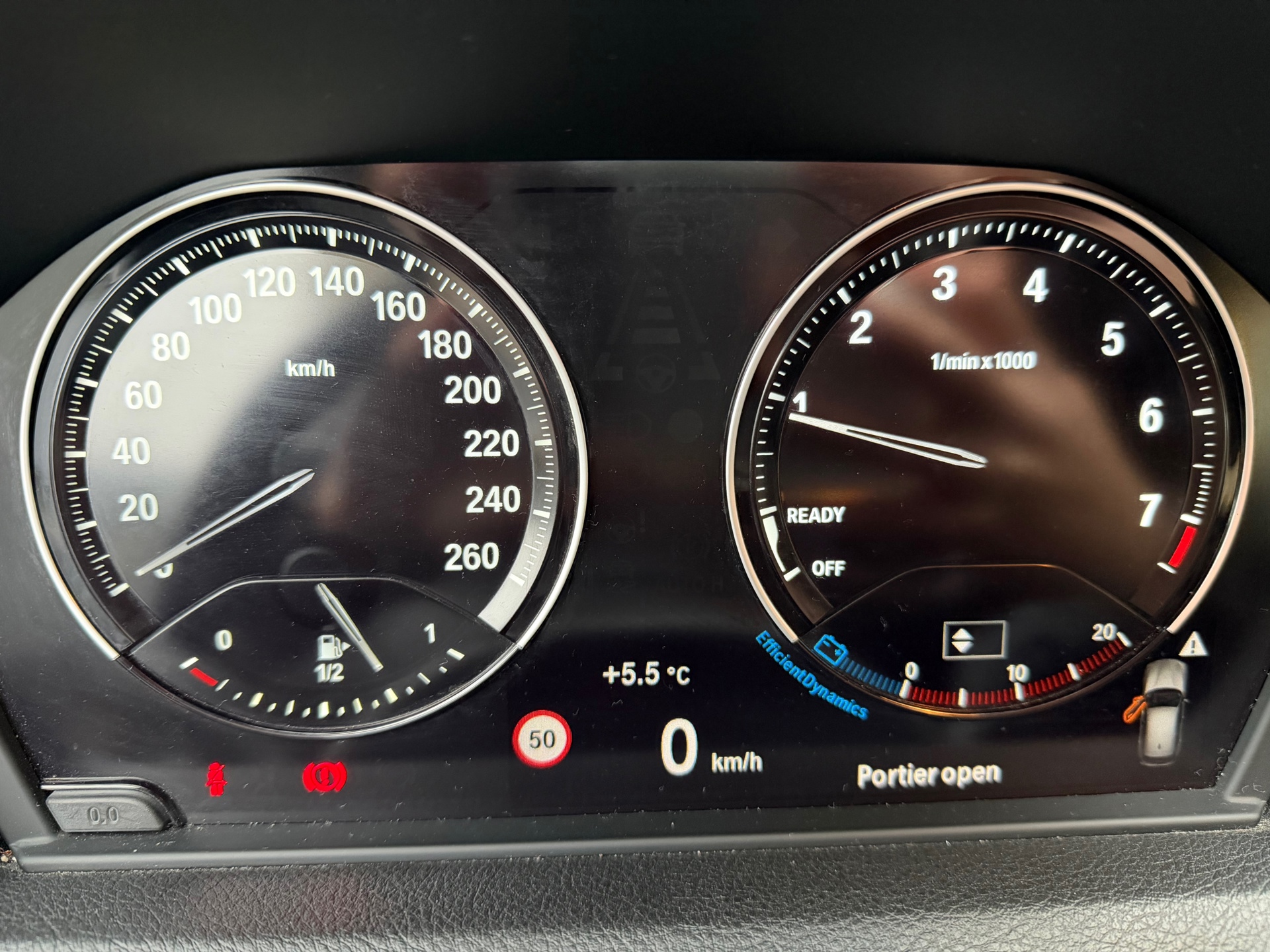 Foto van BMW 116i