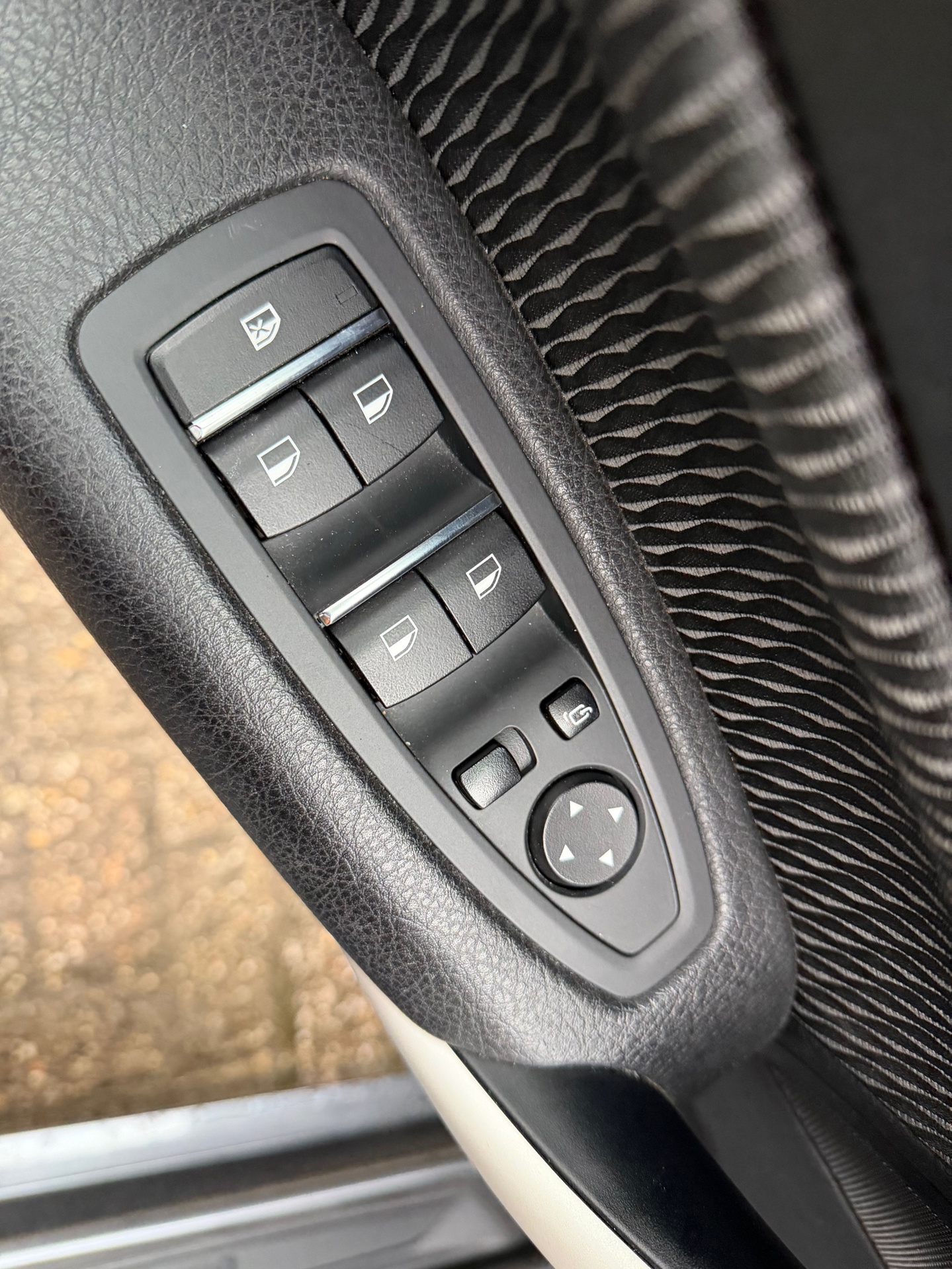 Foto van BMW 116i