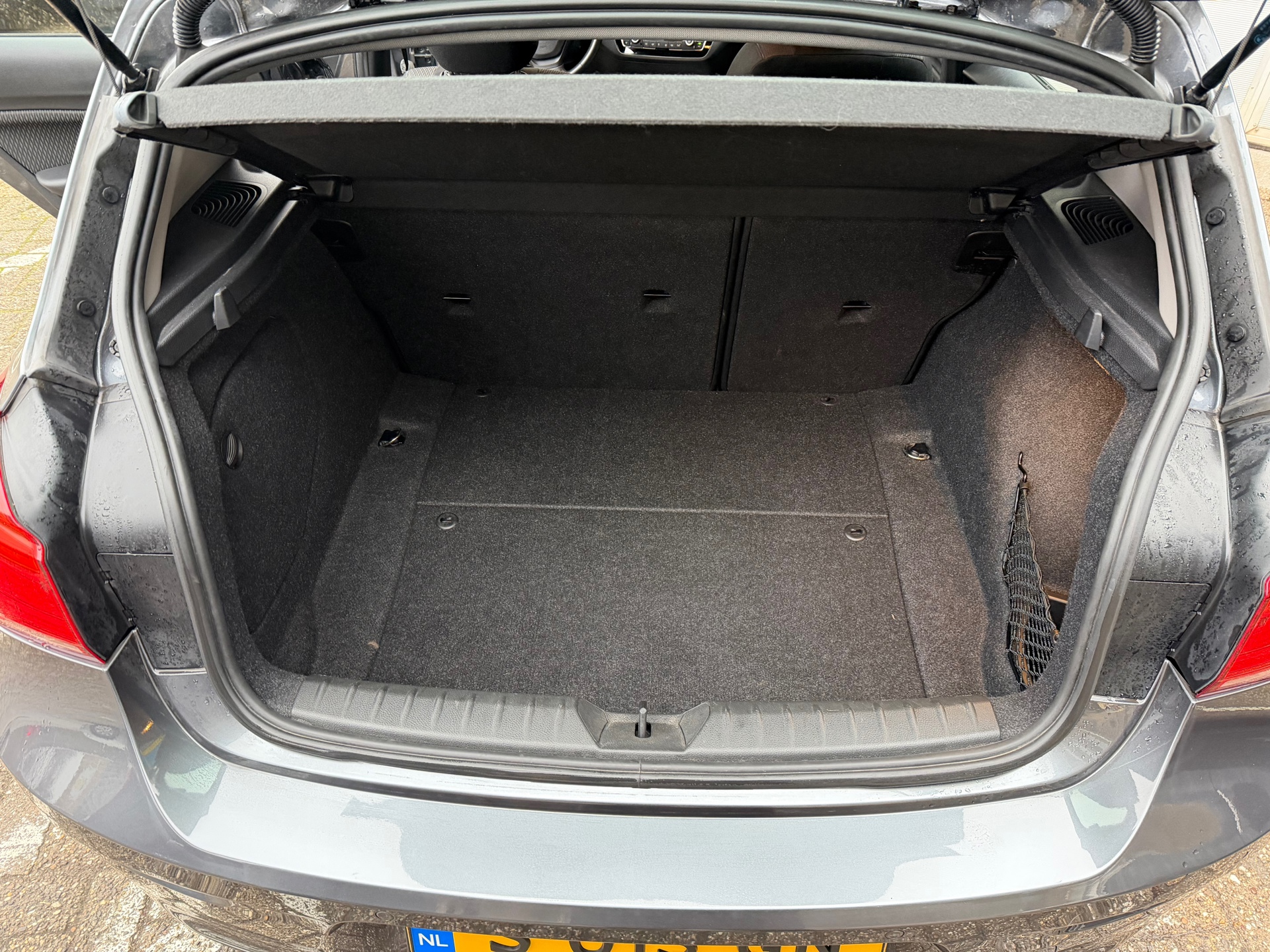 Foto van BMW 116i