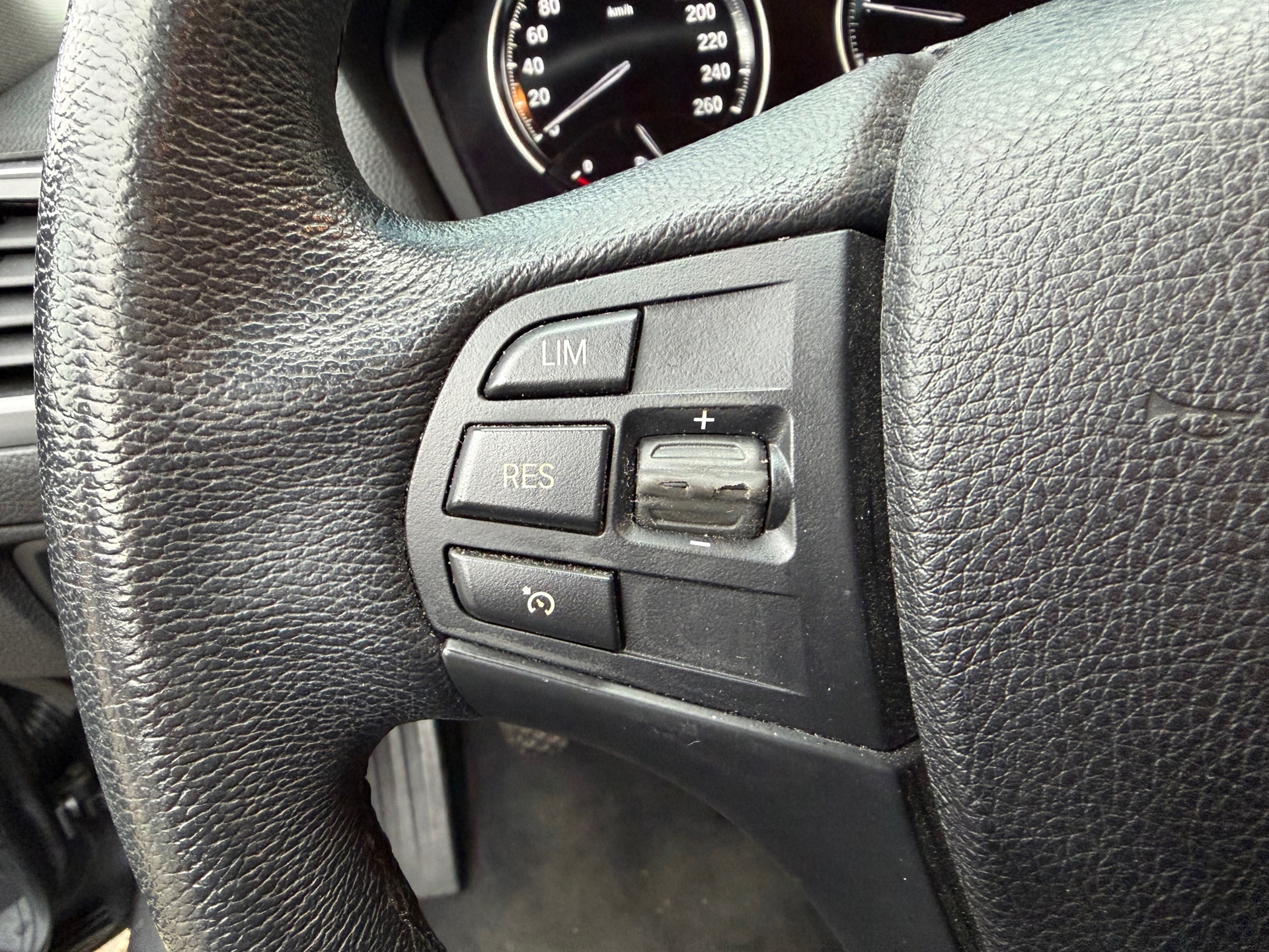 Foto van BMW 116i