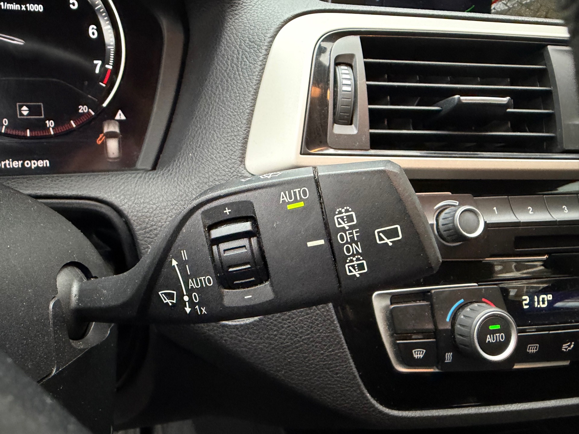 Foto van BMW 116i