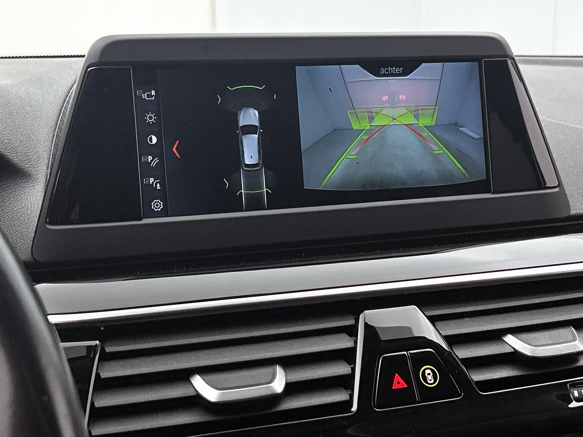 Foto van BMW 530i