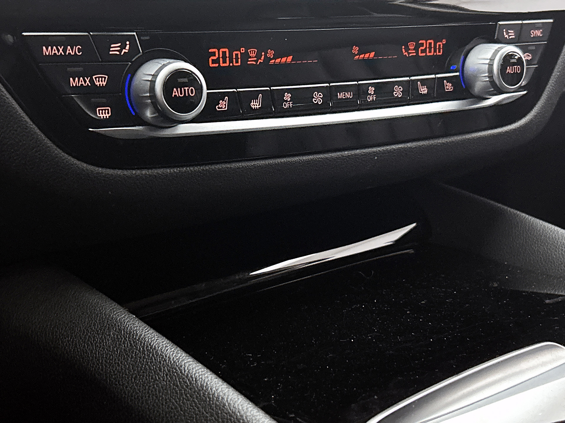 Foto van BMW 530i