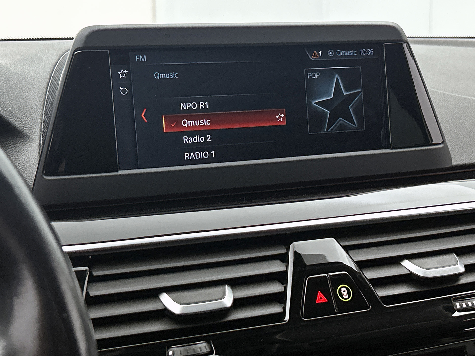 Foto van BMW 530i