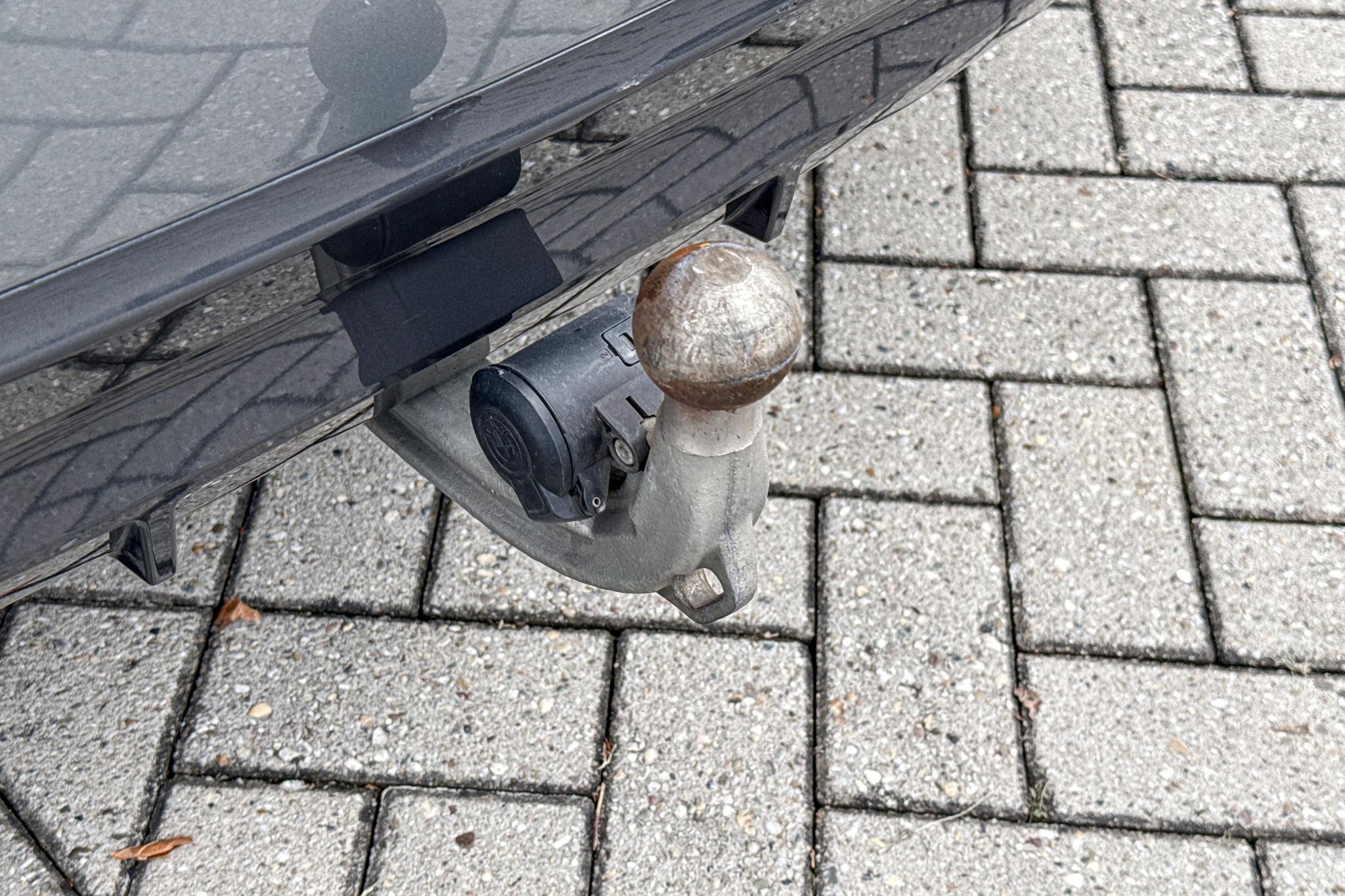 Foto van BMW 545e xDrive