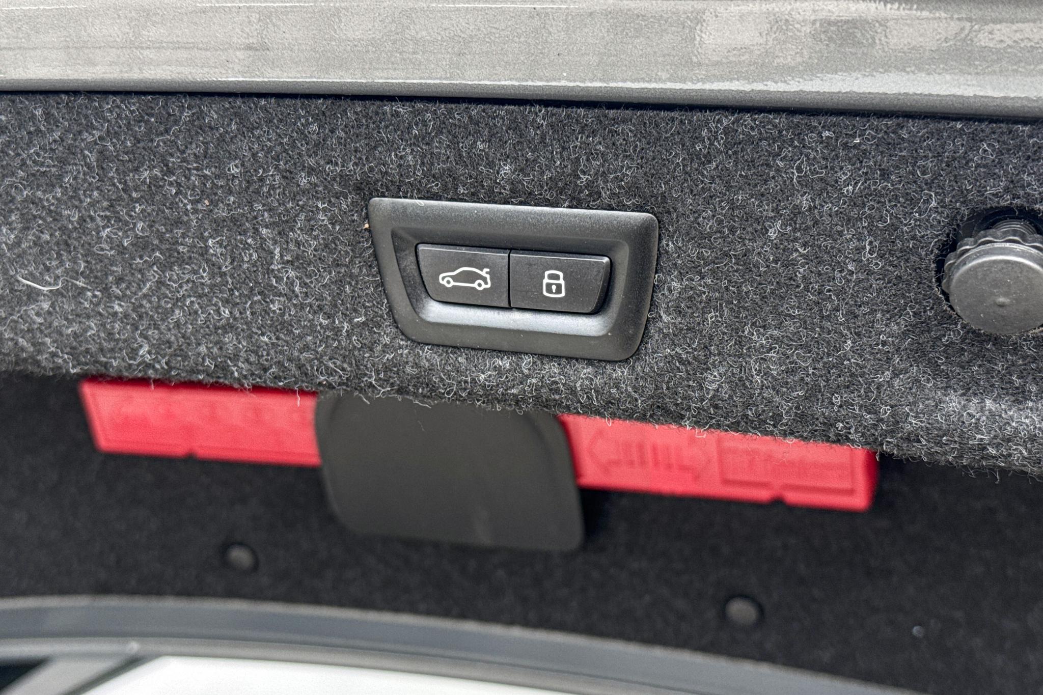 Foto van BMW 545e xDrive