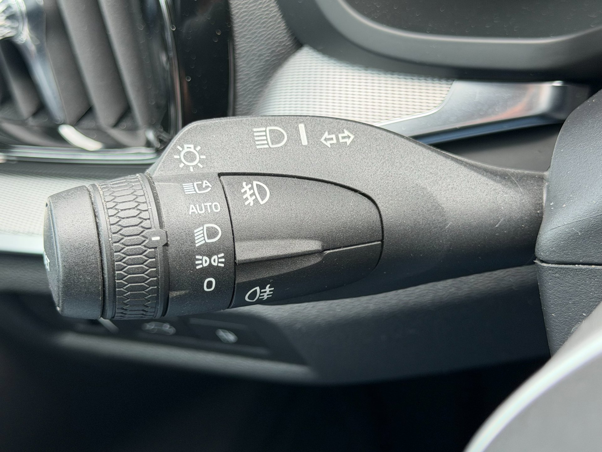 Foto van Volvo V60 T8 Twin Engine
