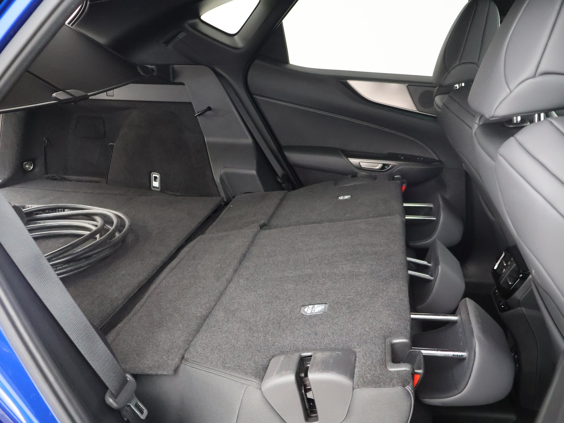 Foto van Lexus Lexus Nx450h+