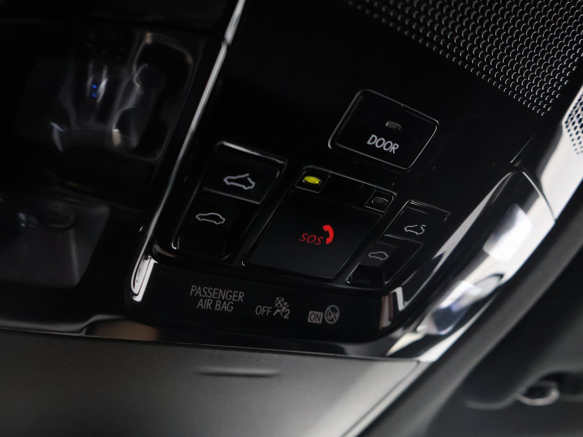 Foto van Lexus Lexus Nx450h+