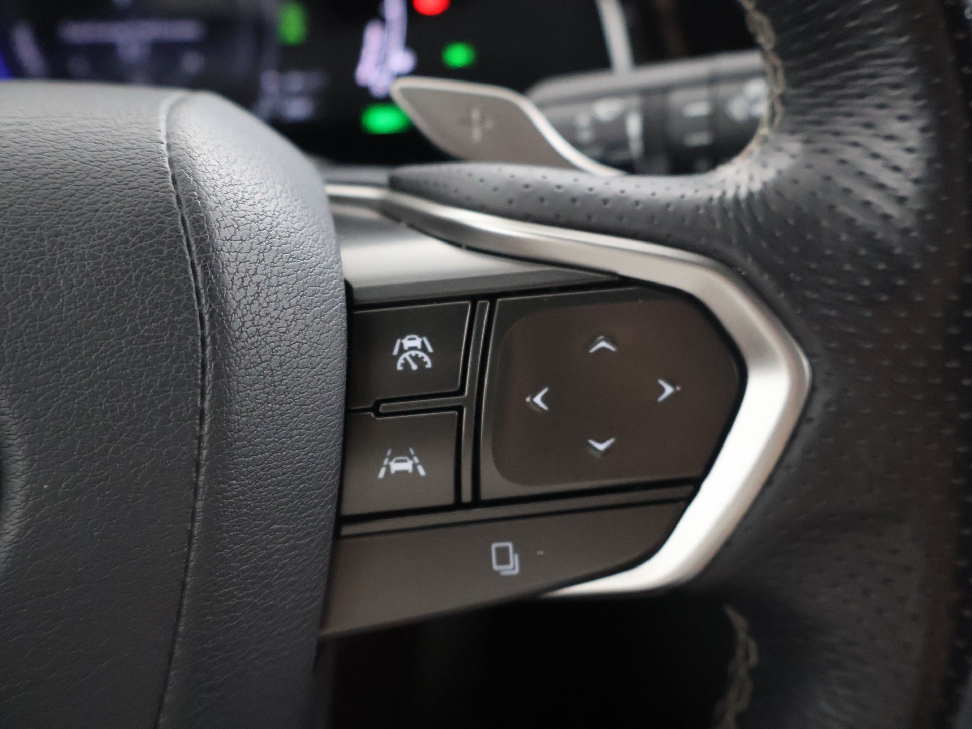 Foto van Lexus Lexus Nx450h+