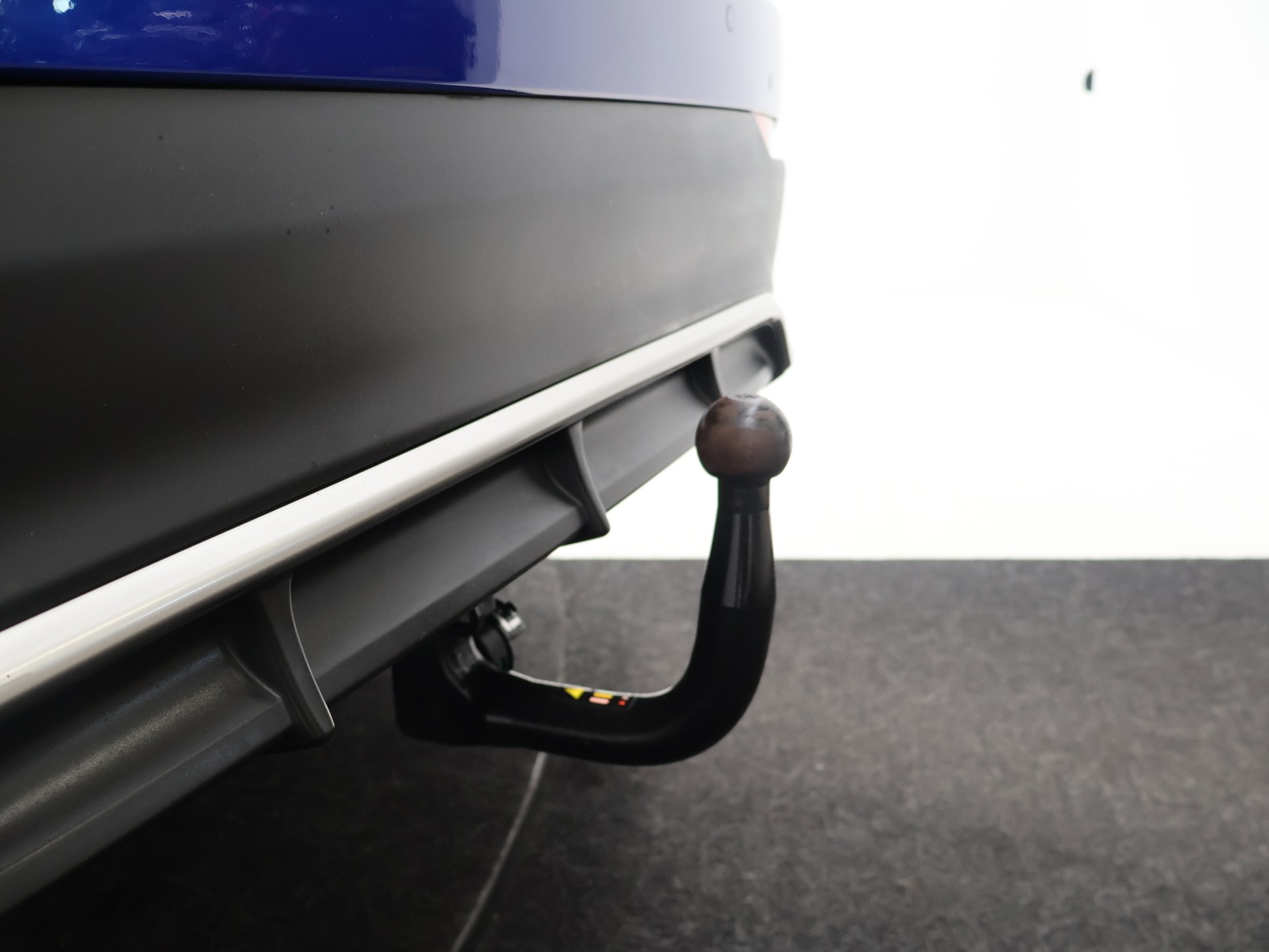 Foto van Lexus Lexus Nx450h+
