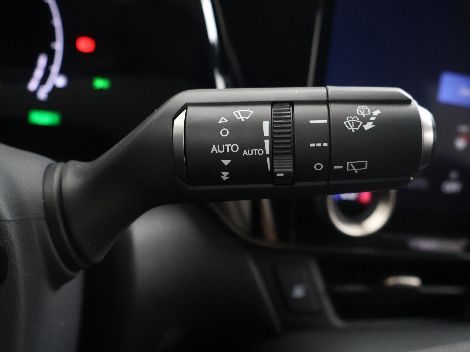Foto van Lexus Lexus Nx450h+